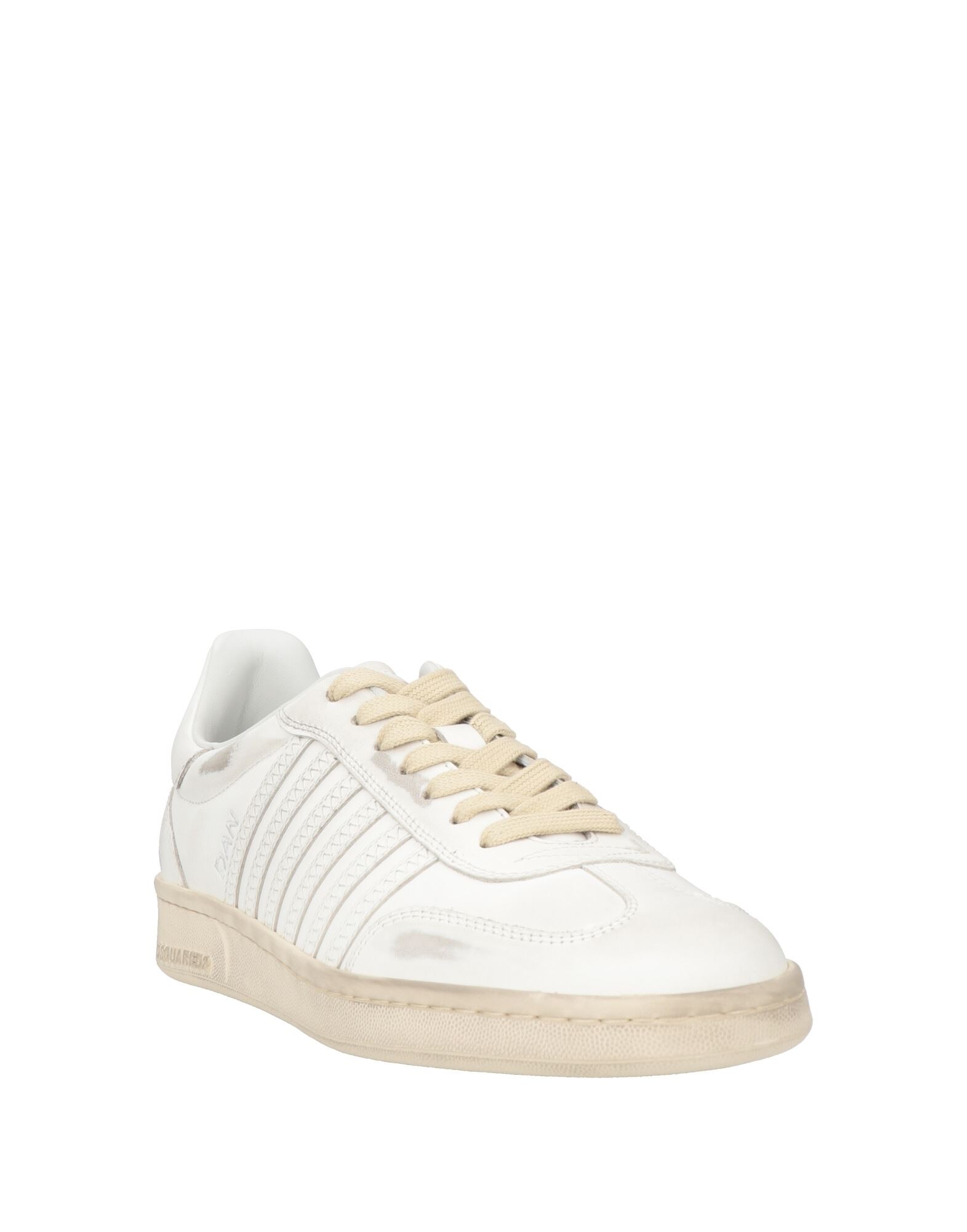  Dsquared2 - Schuhe - Sneakers - On Yoox.com 
