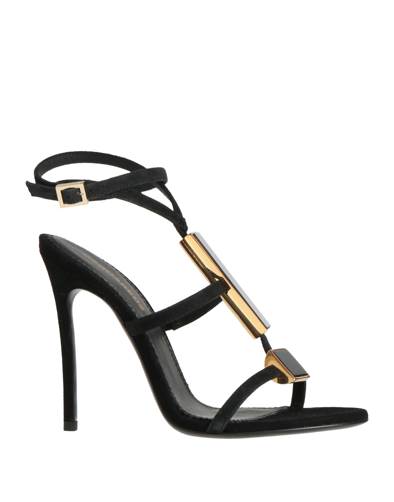 DSQUARED2 DSQUARED2 ΠΑΠΟΥΤΣΙΑ Πέδιλα
