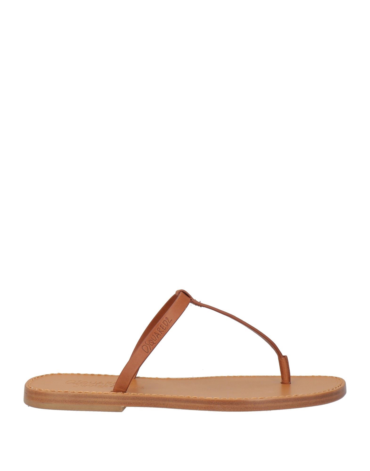  Dsquared2 - Schuhe - Zehentrenner - On Yoox.com 