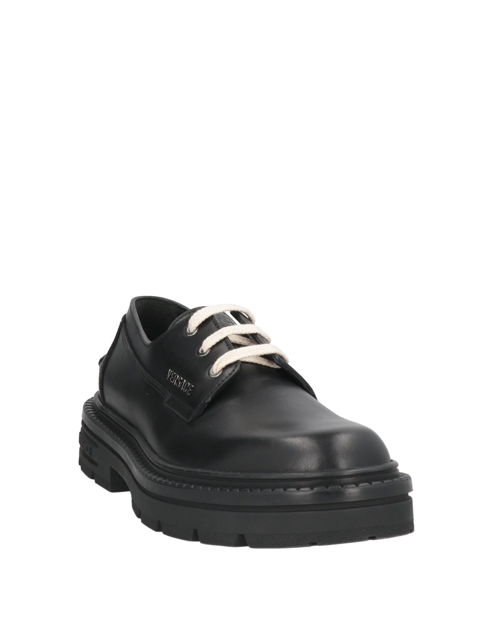  Versace - Schuhe - Schnürschuhe - On Yoox.com 