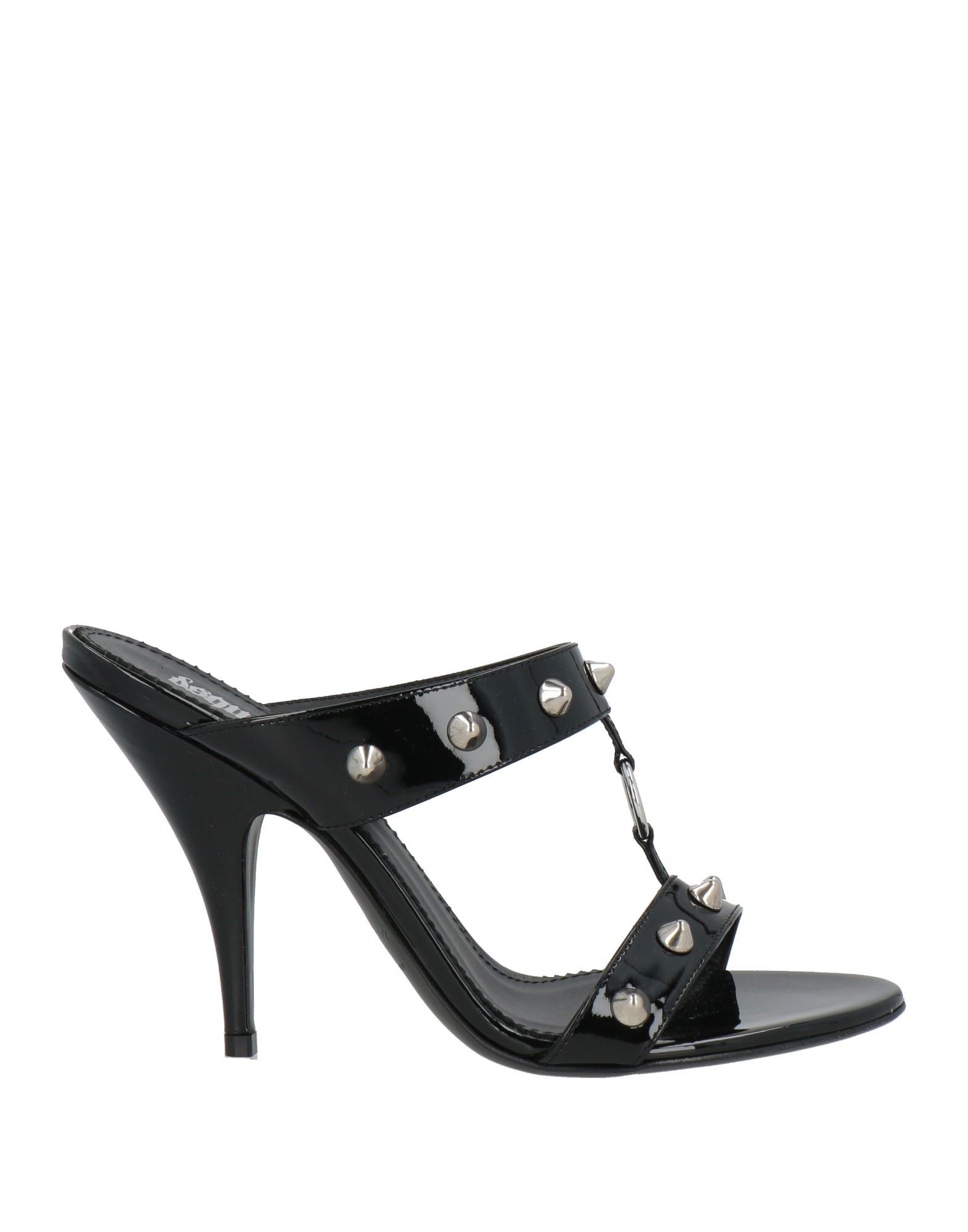 DSQUARED2 ΠΑΠΟΥΤΣΙΑ Πέδιλα