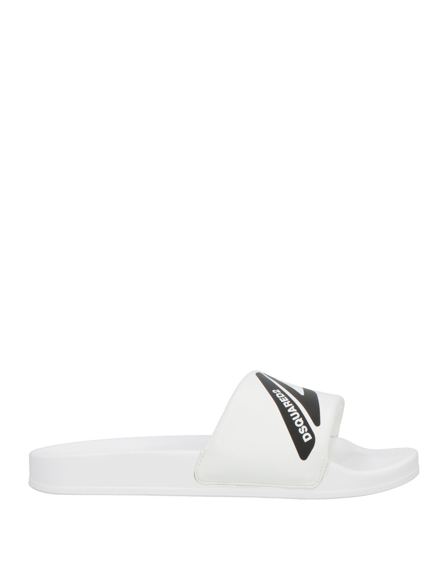 DSQUARED2 ΠΑΠΟΥΤΣΙΑ Πέδιλα