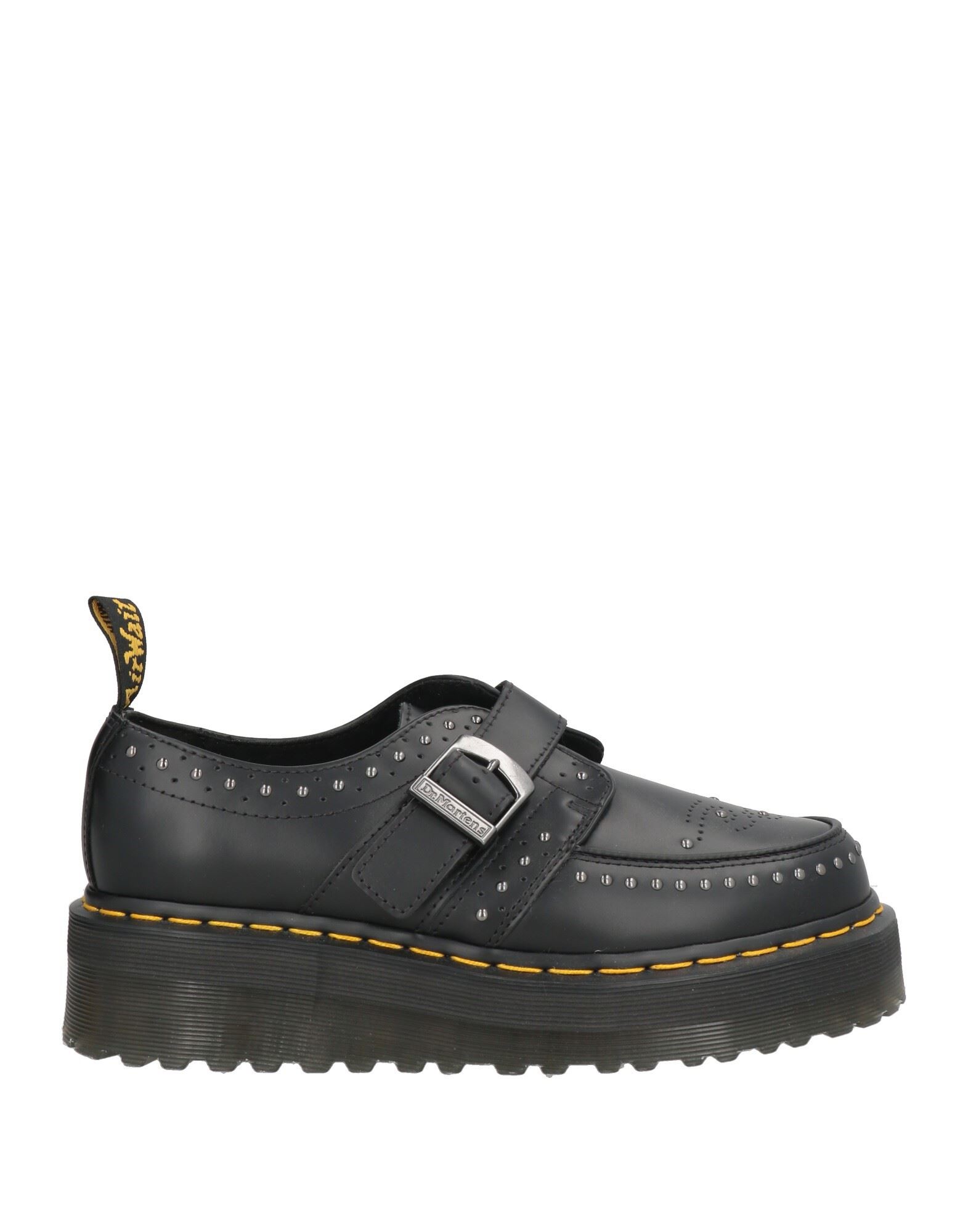 DR. MARTENS DR. MARTENS ΠΑΠΟΥΤΣΙΑ Μοκασίνια
