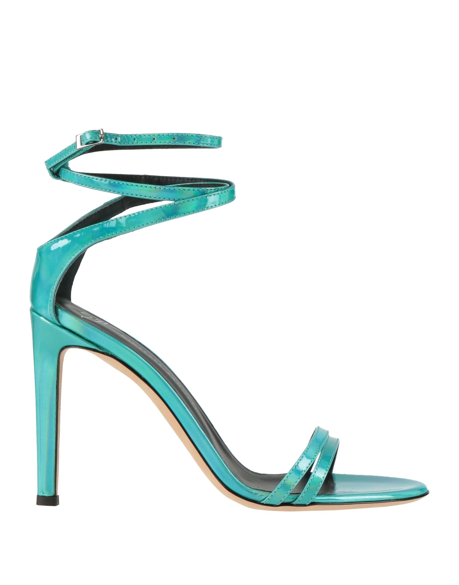 GIUSEPPE ZANOTTI GIUSEPPE ZANOTTI ΠΑΠΟΥΤΣΙΑ Πέδιλα
