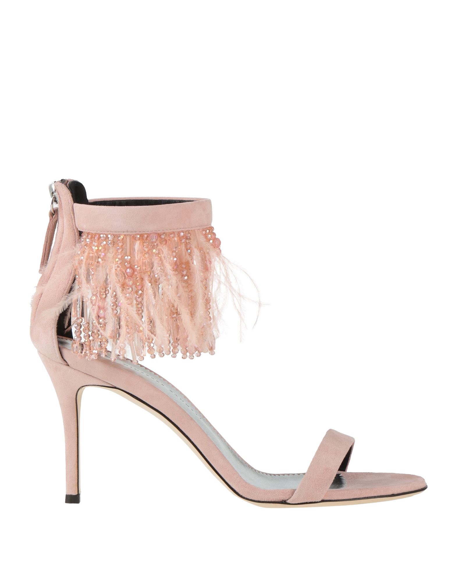 GIUSEPPE ZANOTTI GIUSEPPE ZANOTTI ΠΑΠΟΥΤΣΙΑ Πέδιλα