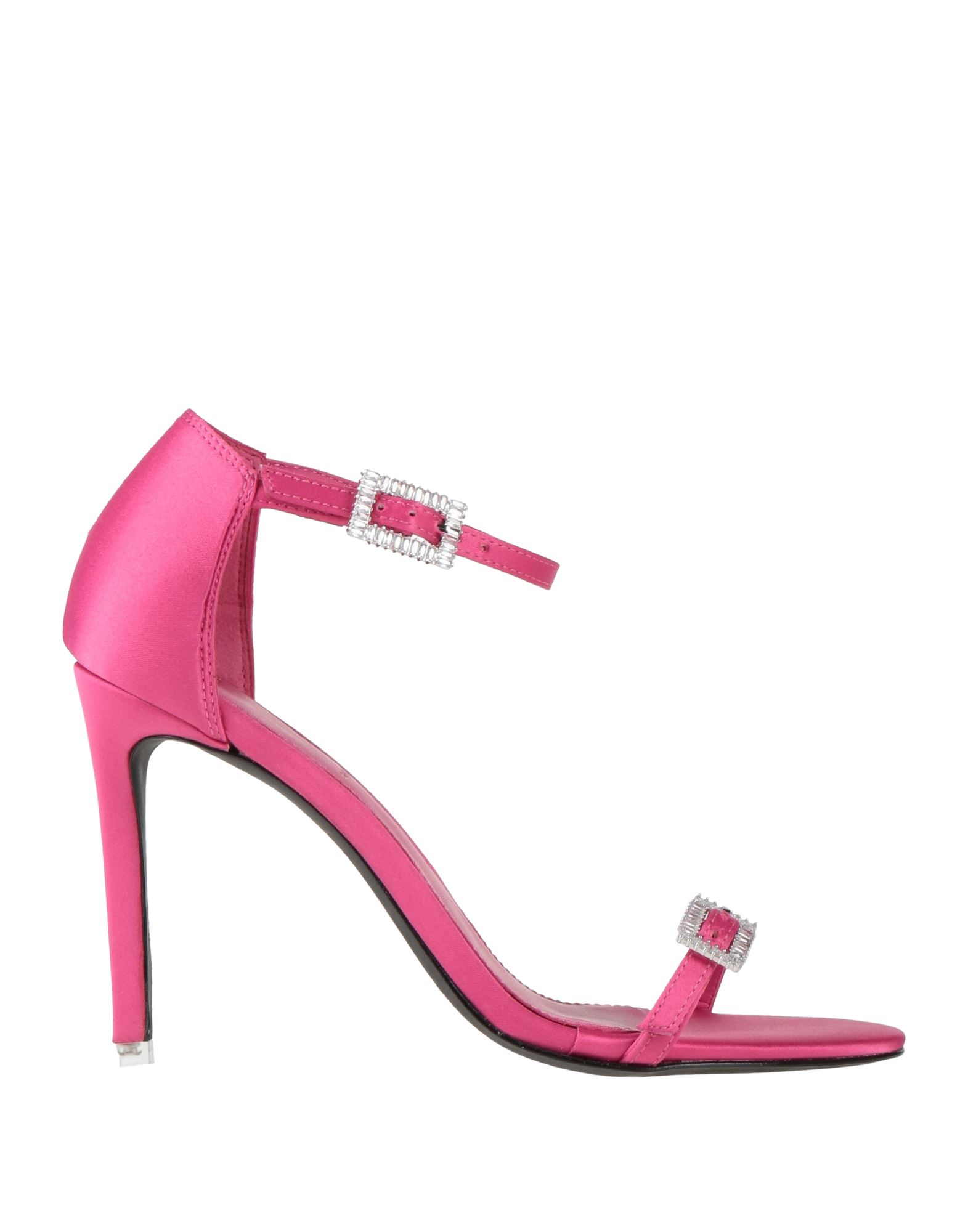 BLACK SUEDE STUDIO BLACK SUEDE STUDIO ΠΑΠΟΥΤΣΙΑ Πέδιλα