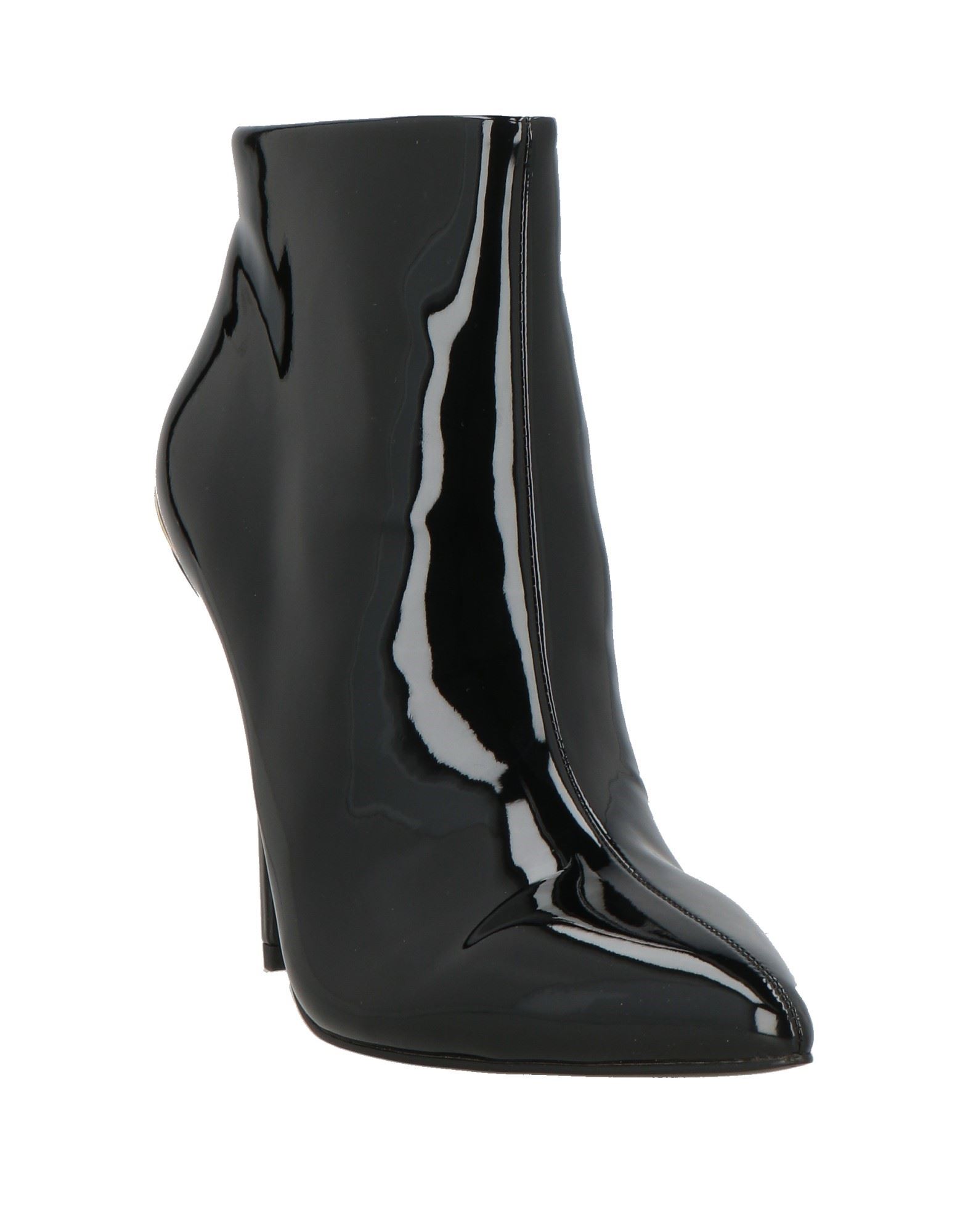  Just Cavalli - Calzado - Botines De Caña Alta - On Yoox.com 