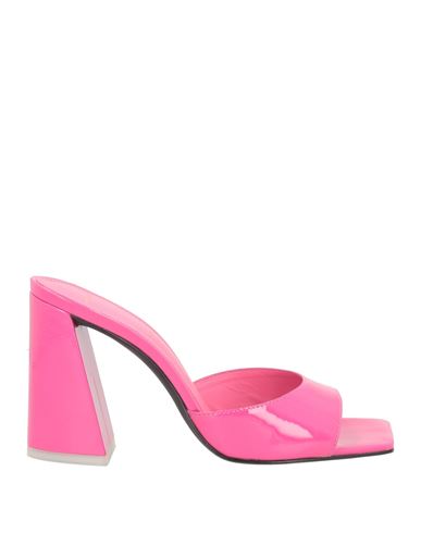 Sandale Damen Fuchsia 36,38 Damen