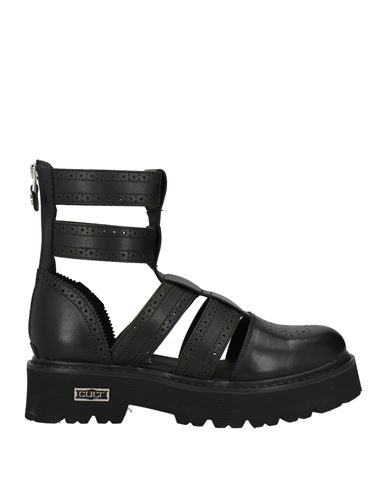 Stiefelette Damen Schwarz 37,38,39,40 Damen