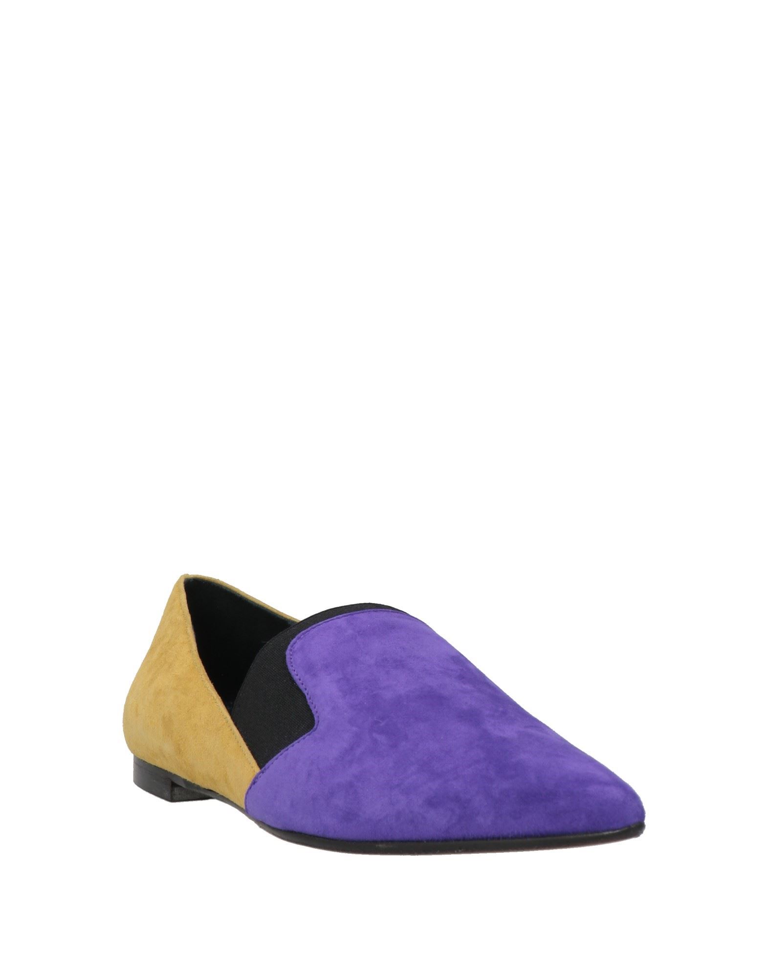  Studio Pollini - Schuhe - Ballerinas - On Yoox.com 