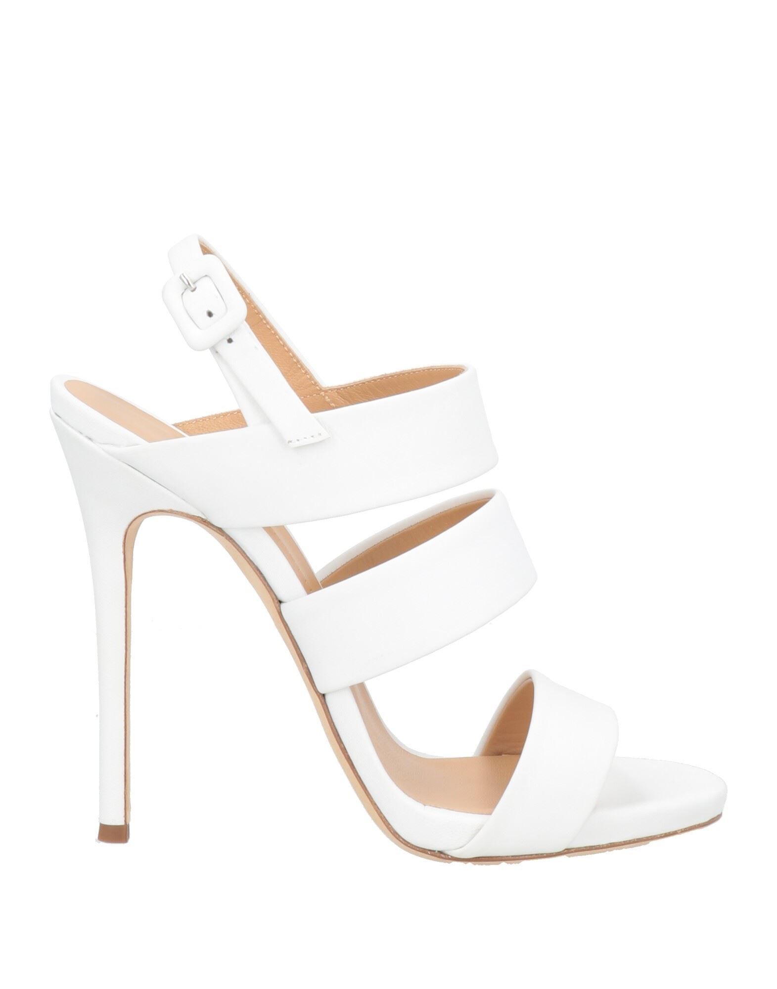 GIUSEPPE ZANOTTI GIUSEPPE ZANOTTI ΠΑΠΟΥΤΣΙΑ Πέδιλα