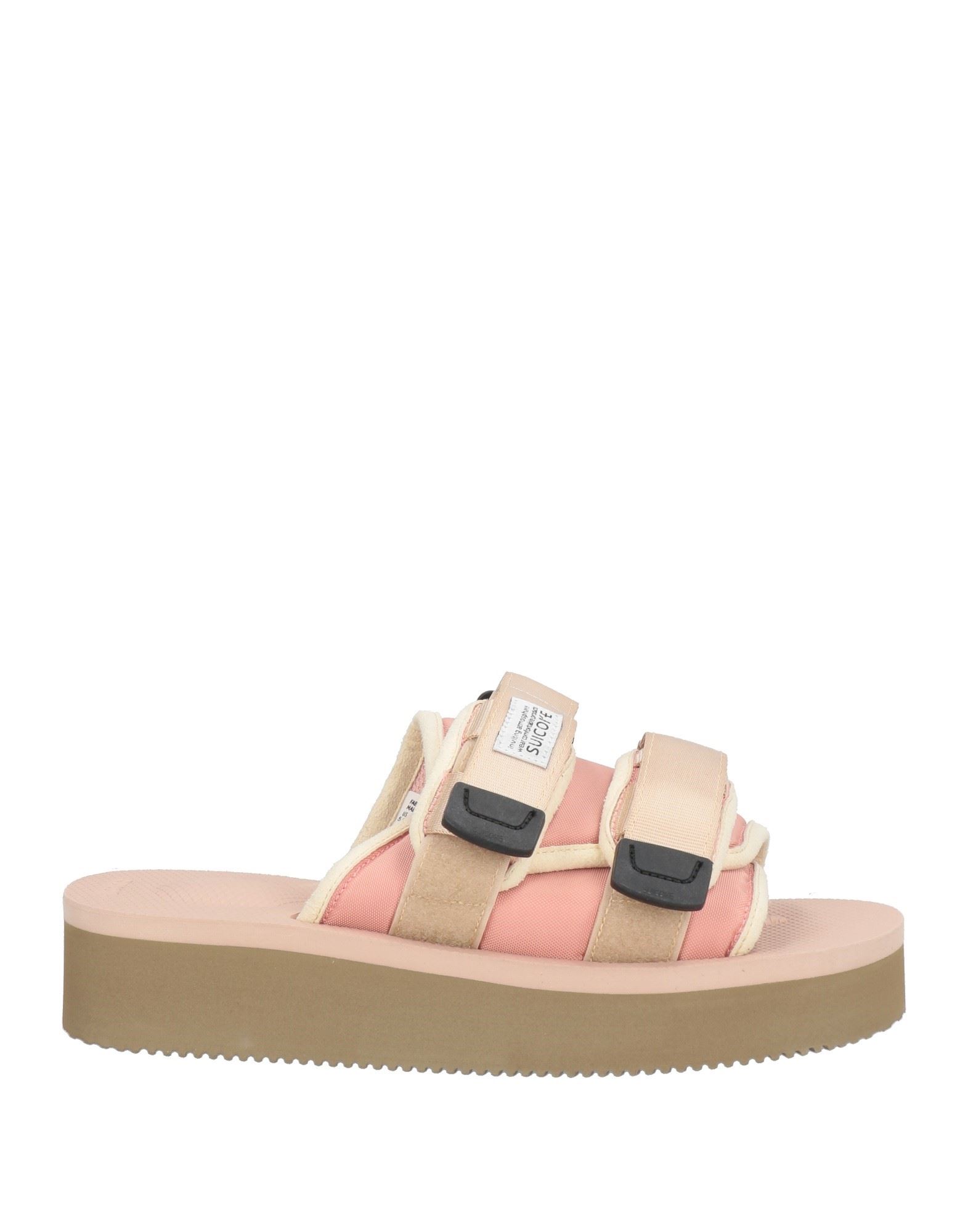SUICOKE SUICOKE ΠΑΠΟΥΤΣΙΑ Πέδιλα