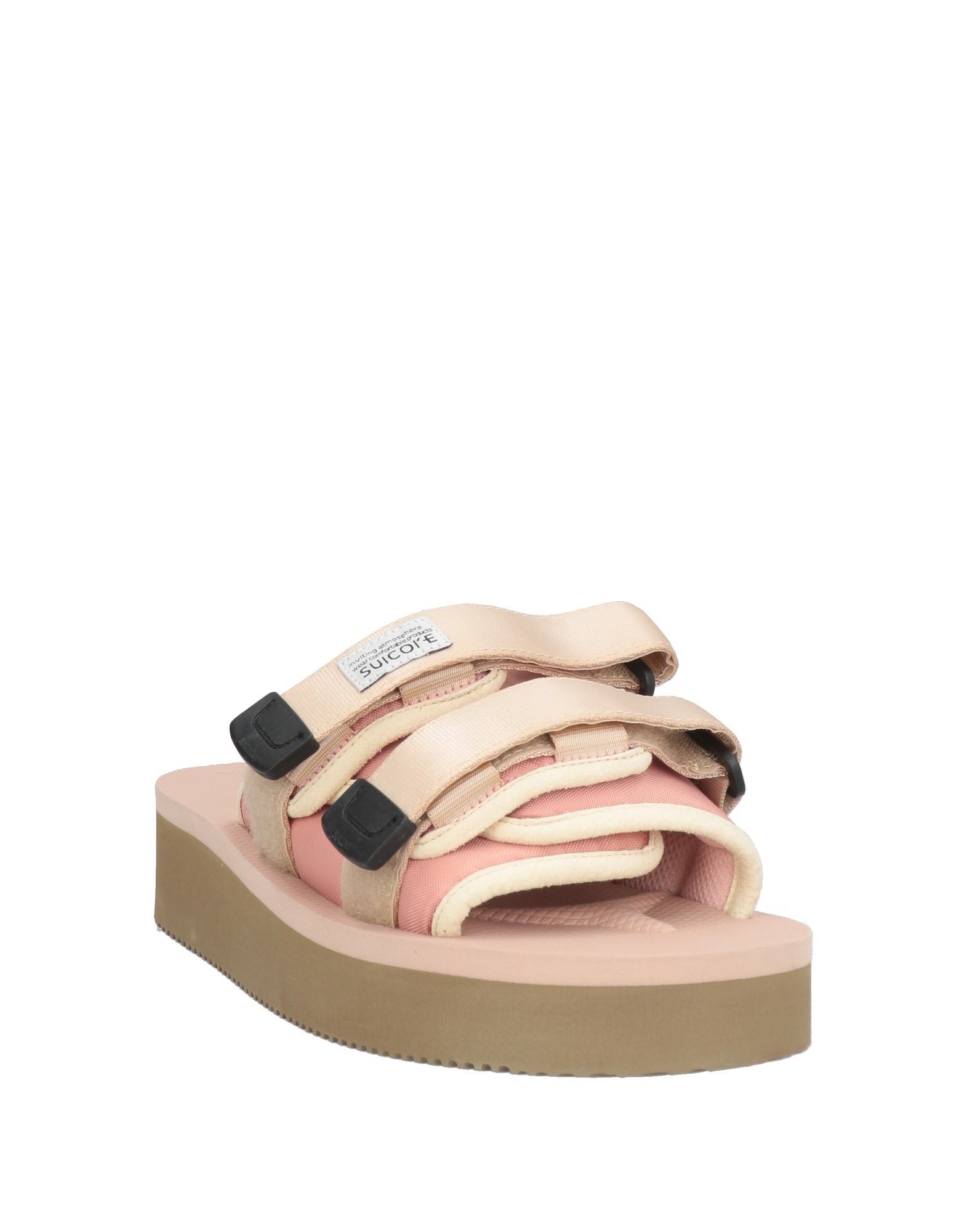  Suicoke - Schuhe - Sandalen - On Yoox.com 