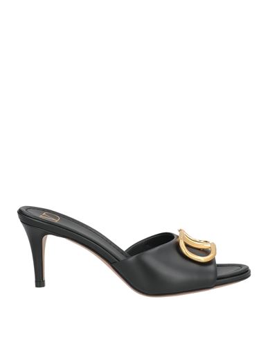 Sandale Damen Schwarz 35.5,37,41 Damen