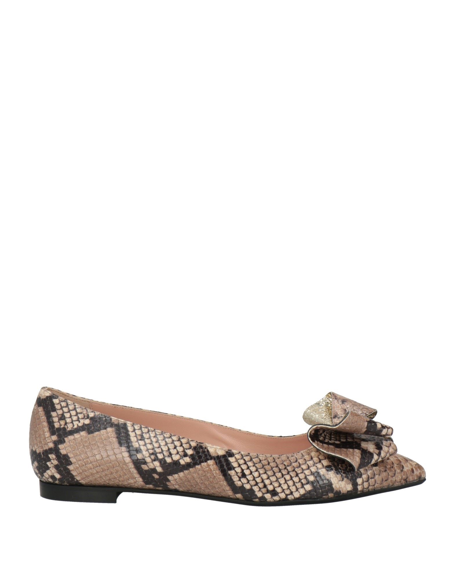  Pollini - Schuhe - Ballerinas - On Yoox.com 