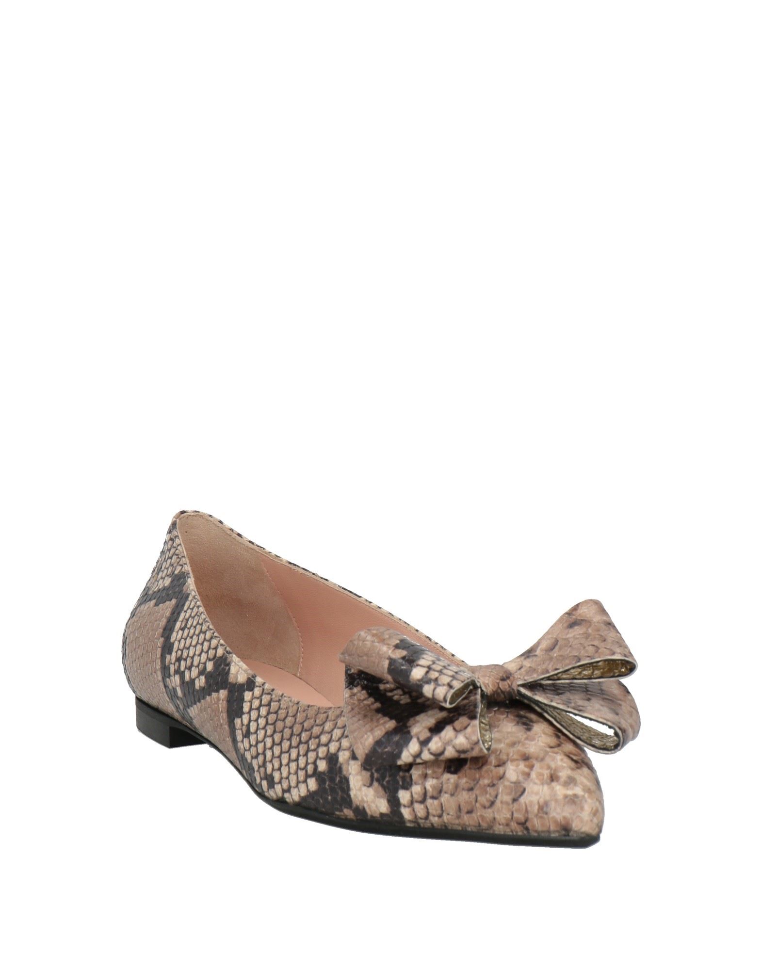  Pollini - Schuhe - Ballerinas - On Yoox.com 
