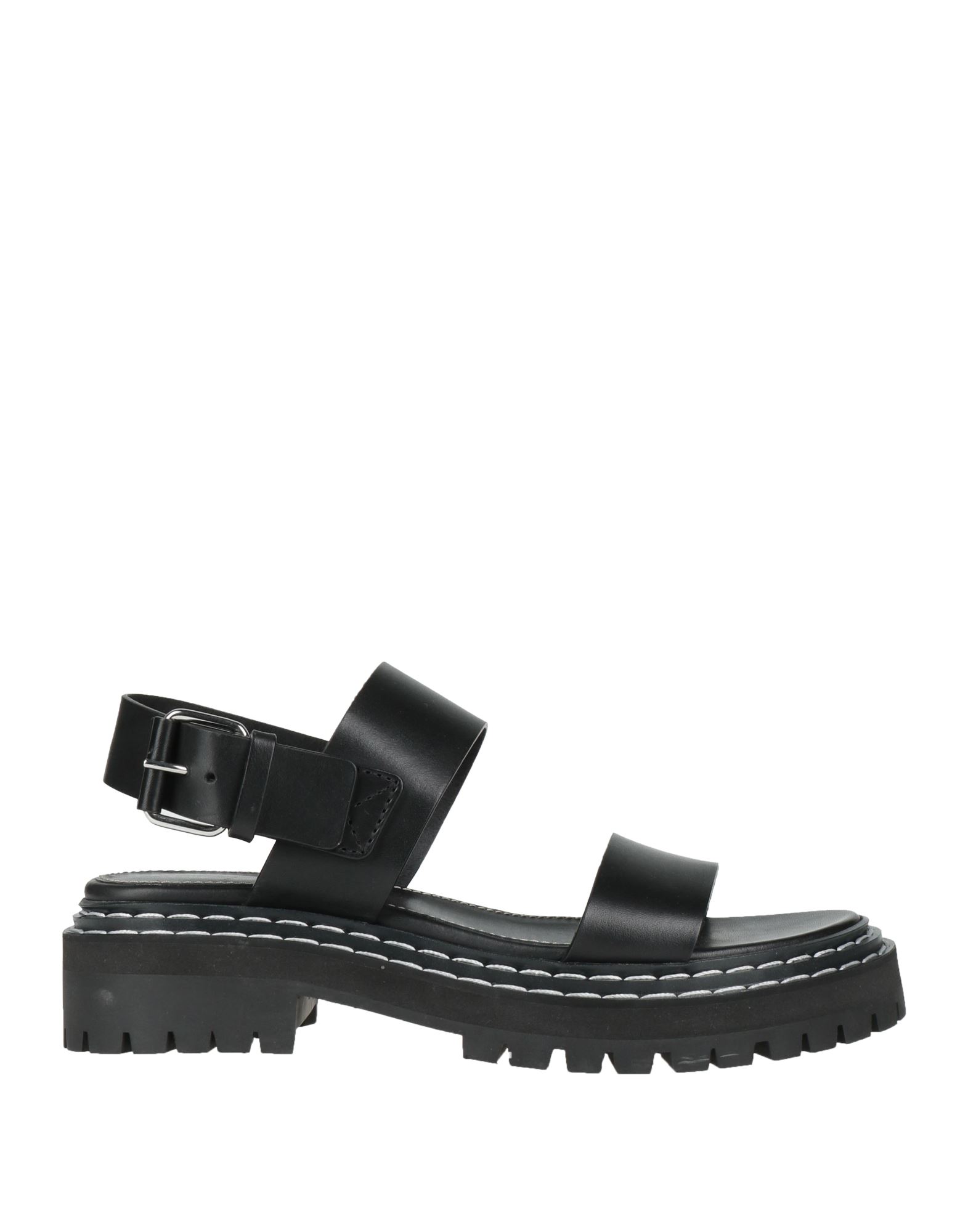 PROENZA SCHOULER PROENZA SCHOULER ΠΑΠΟΥΤΣΙΑ Πέδιλα