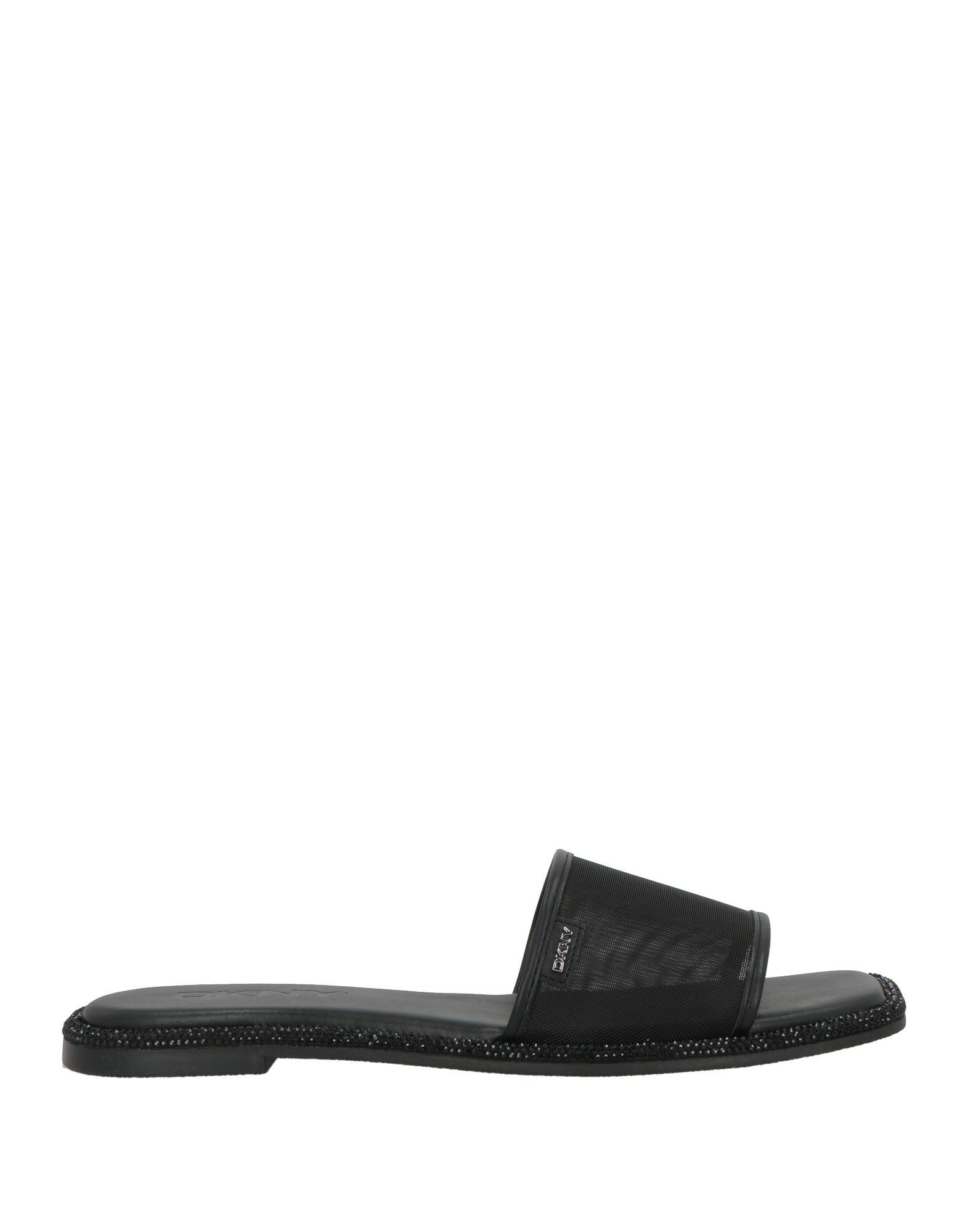 DKNY ΠΑΠΟΥΤΣΙΑ Πέδιλα