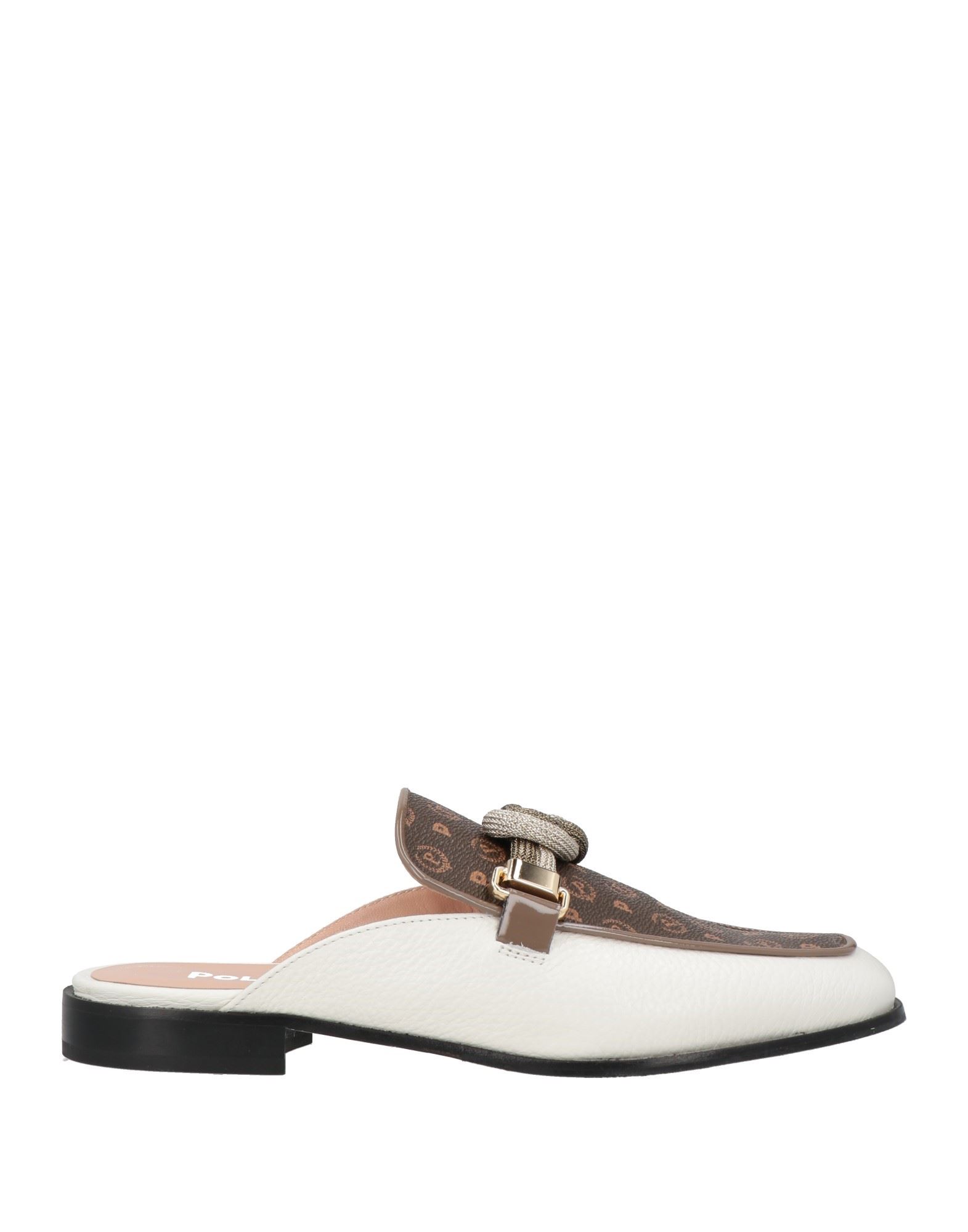  Pollini - Calzado - Mules & Zuecos - On Yoox.com 