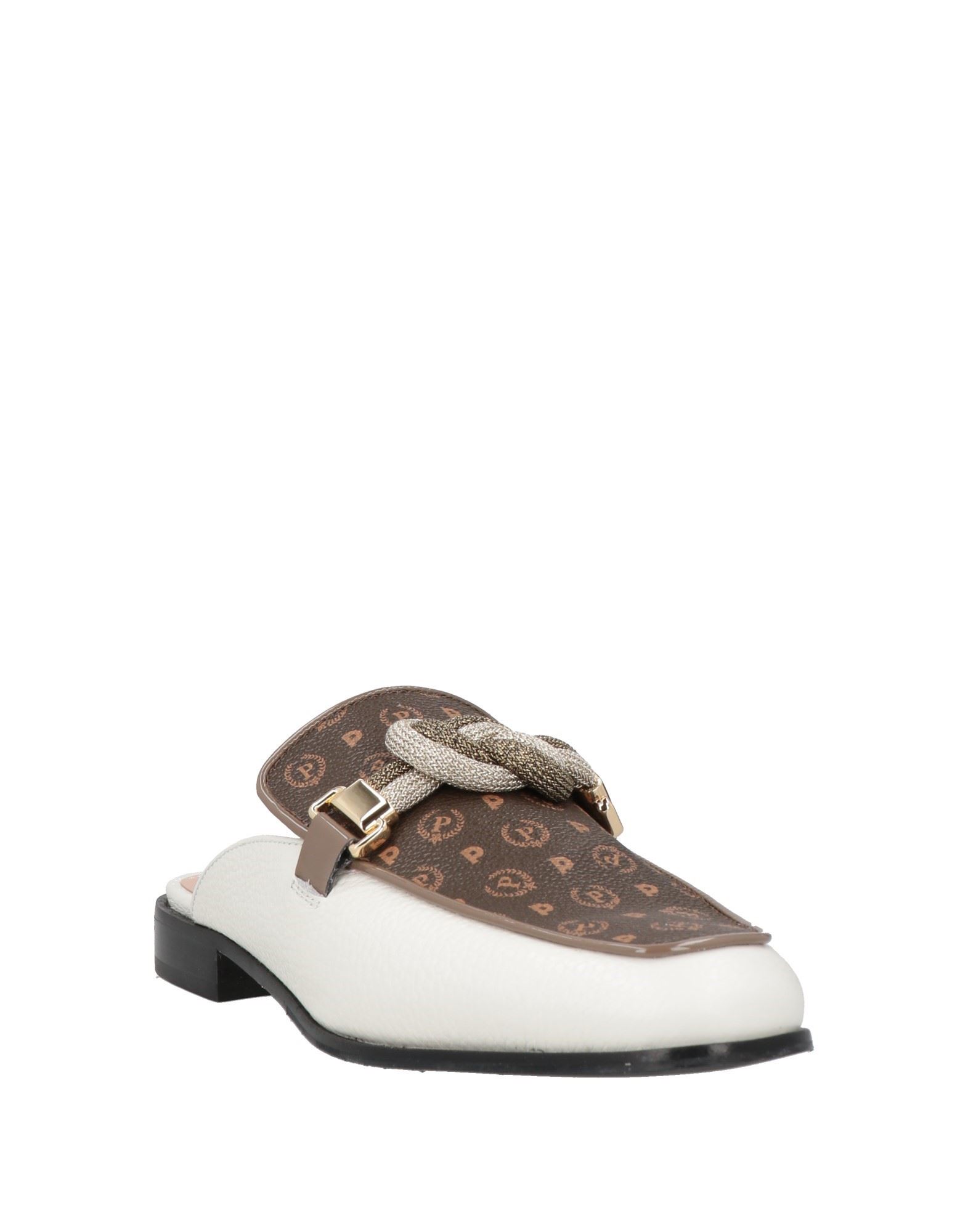  Pollini - Calzado - Mules & Zuecos - On Yoox.com 