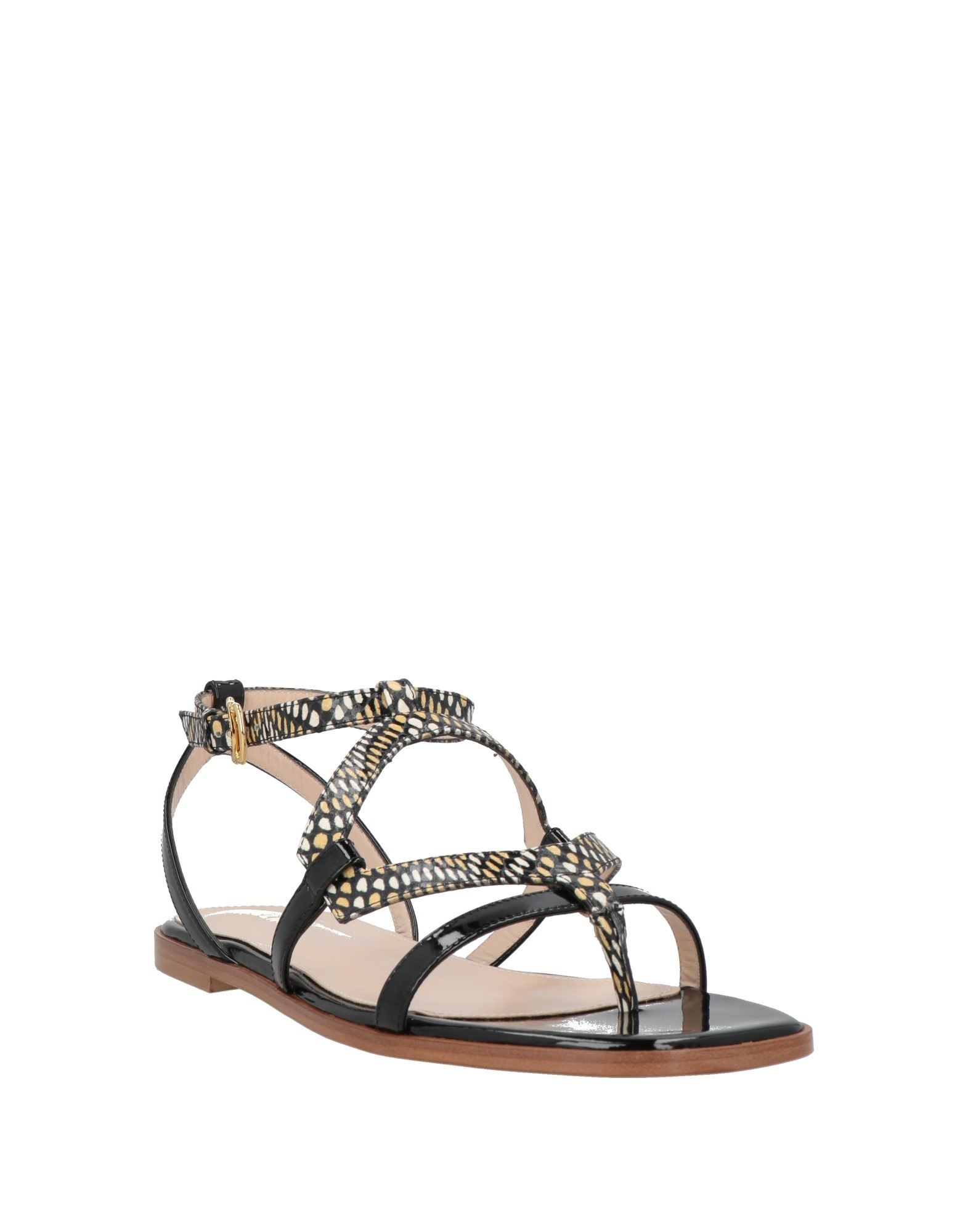  Pollini - Schuhe - Zehentrenner - On Yoox.com 