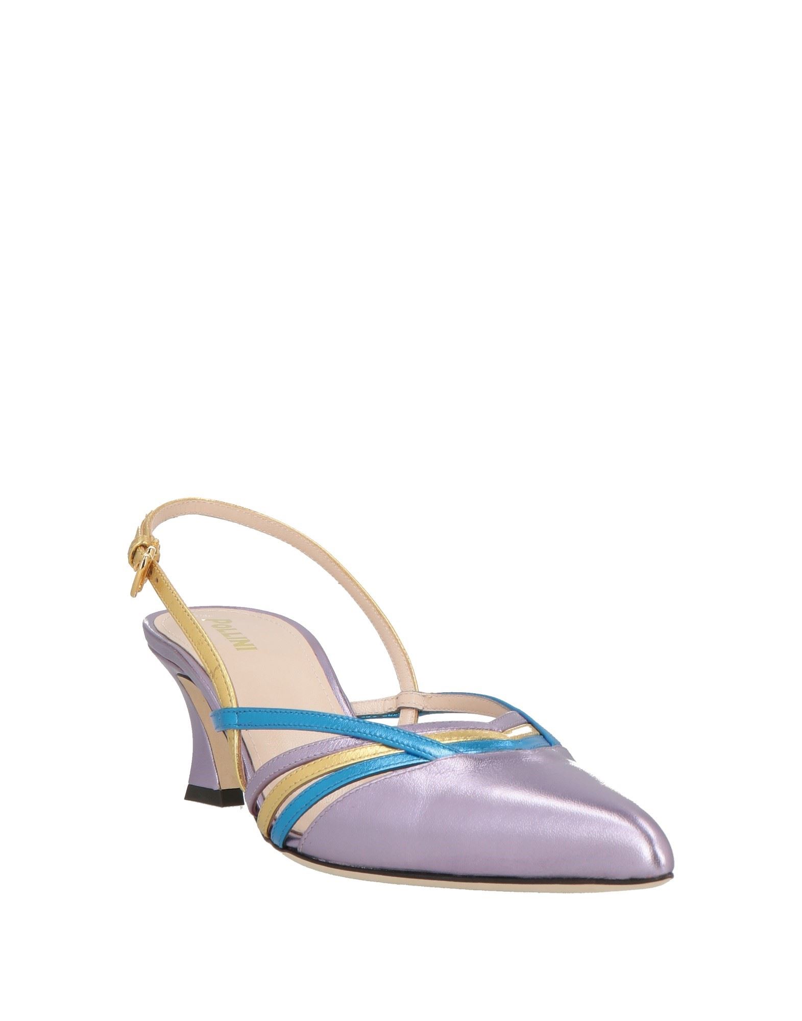  Pollini - Schuhe - Pumps - On Yoox.com 