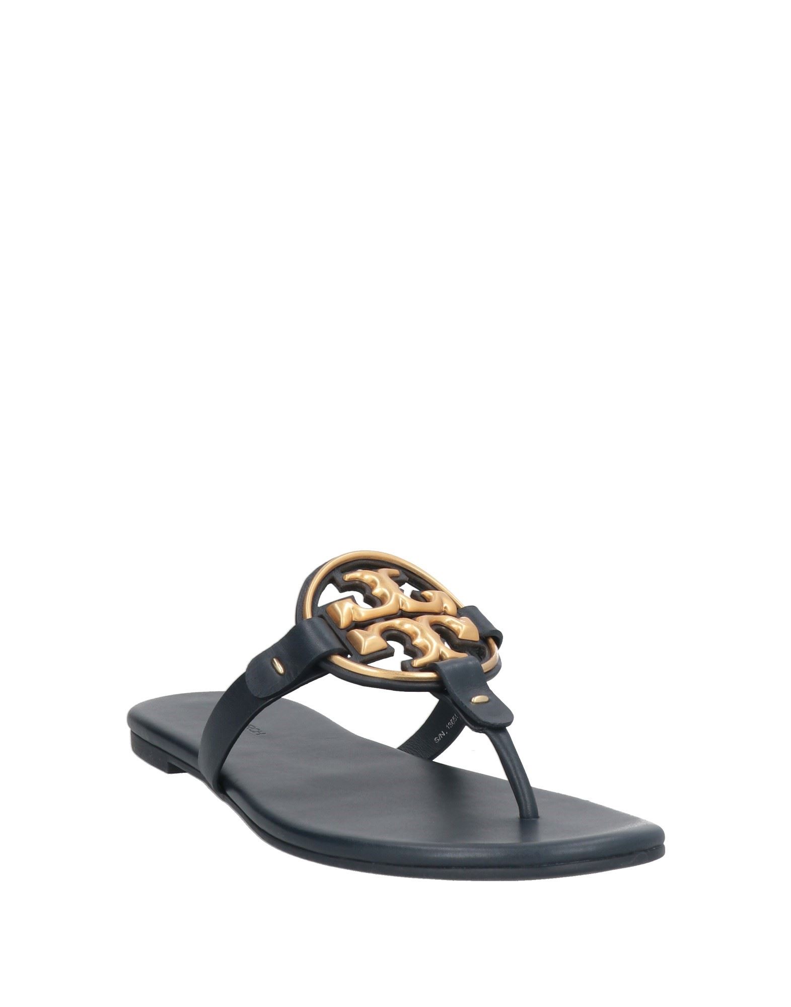  Tory Burch - Schuhe - Zehentrenner - On Yoox.com 