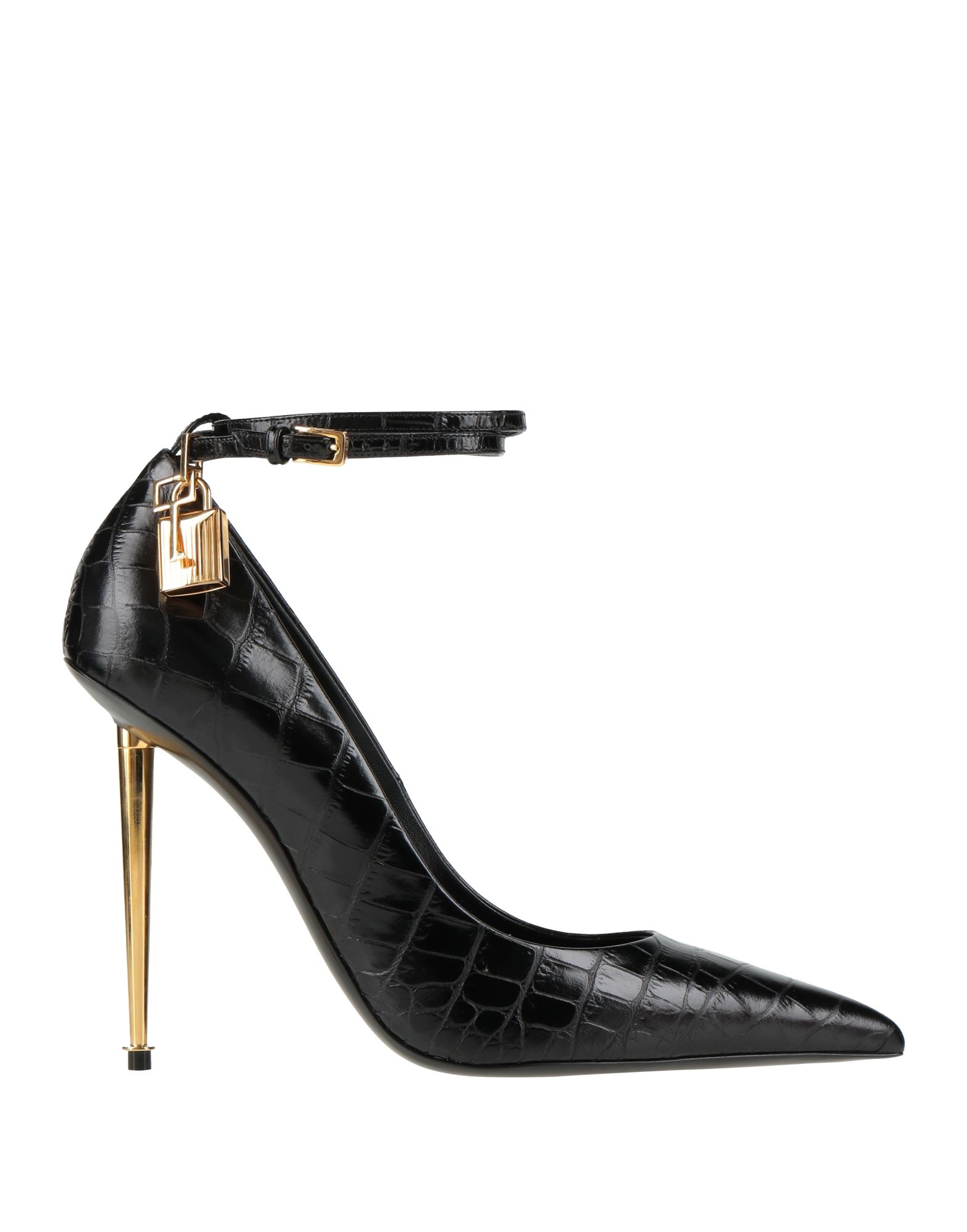 TOM FORD TOM FORD ΠΑΠΟΥΤΣΙΑ Κλειστά παπούτσια