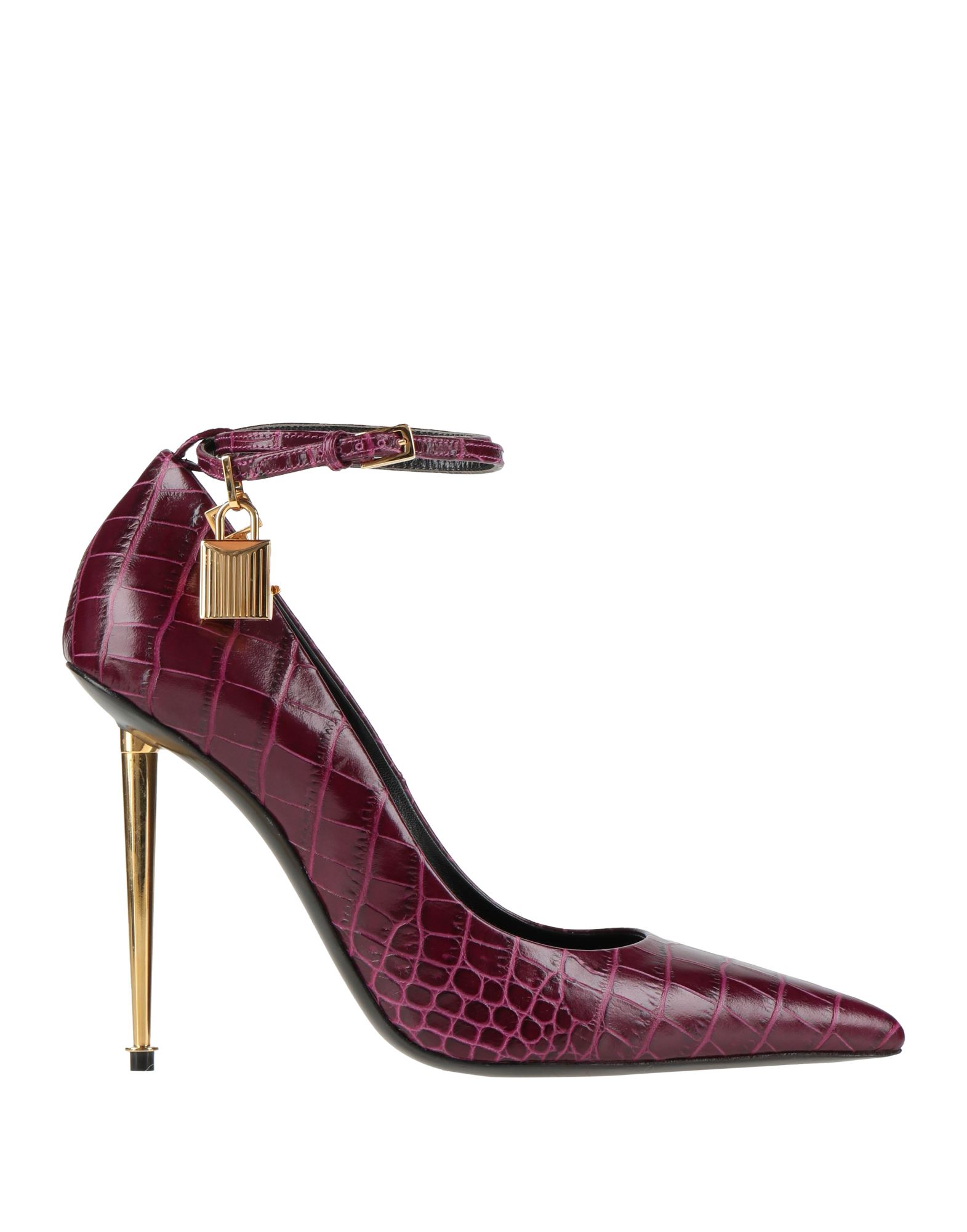  Tom Ford - Schuhe - Pumps - On Yoox.com 