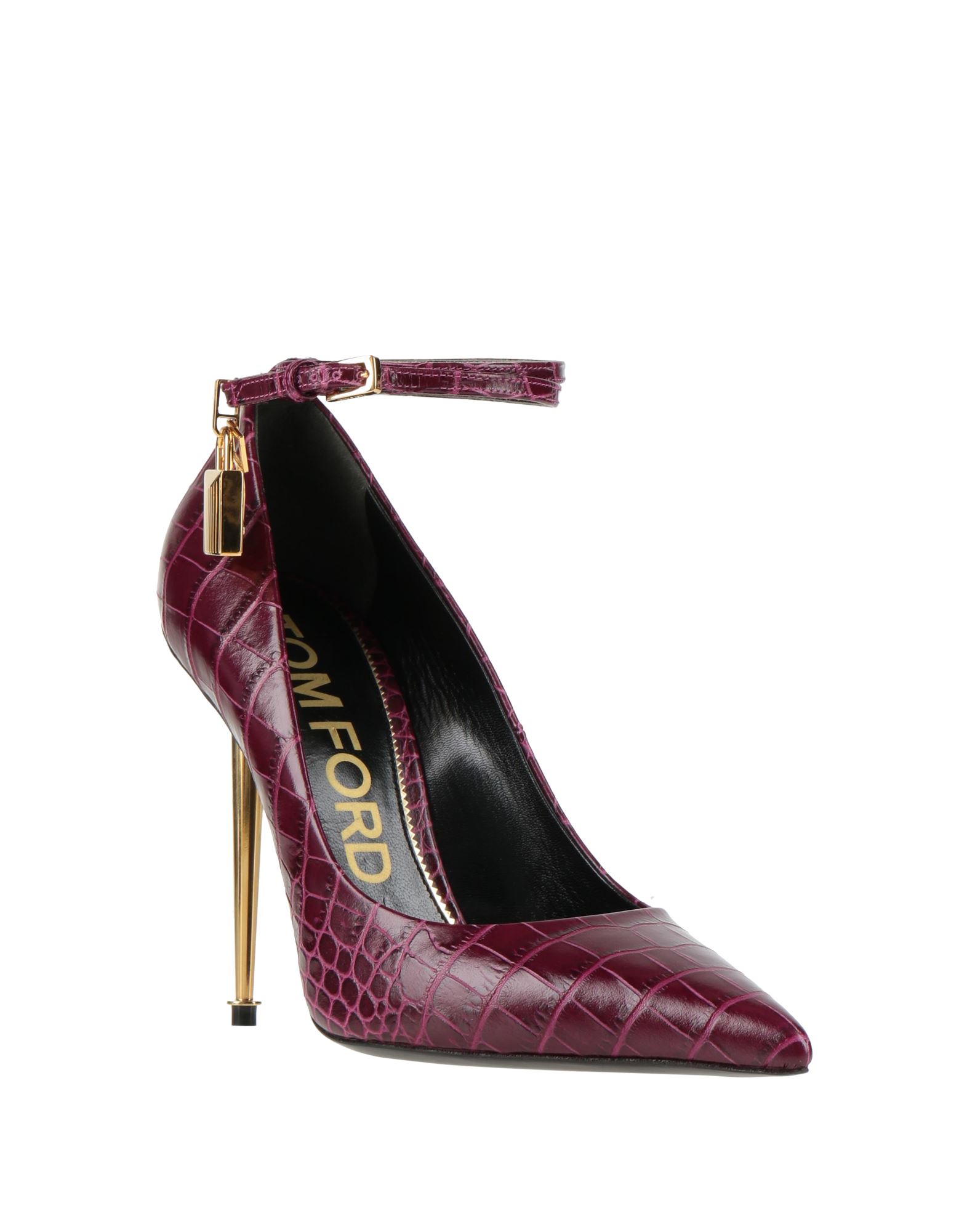  Tom Ford - Schuhe - Pumps - On Yoox.com 