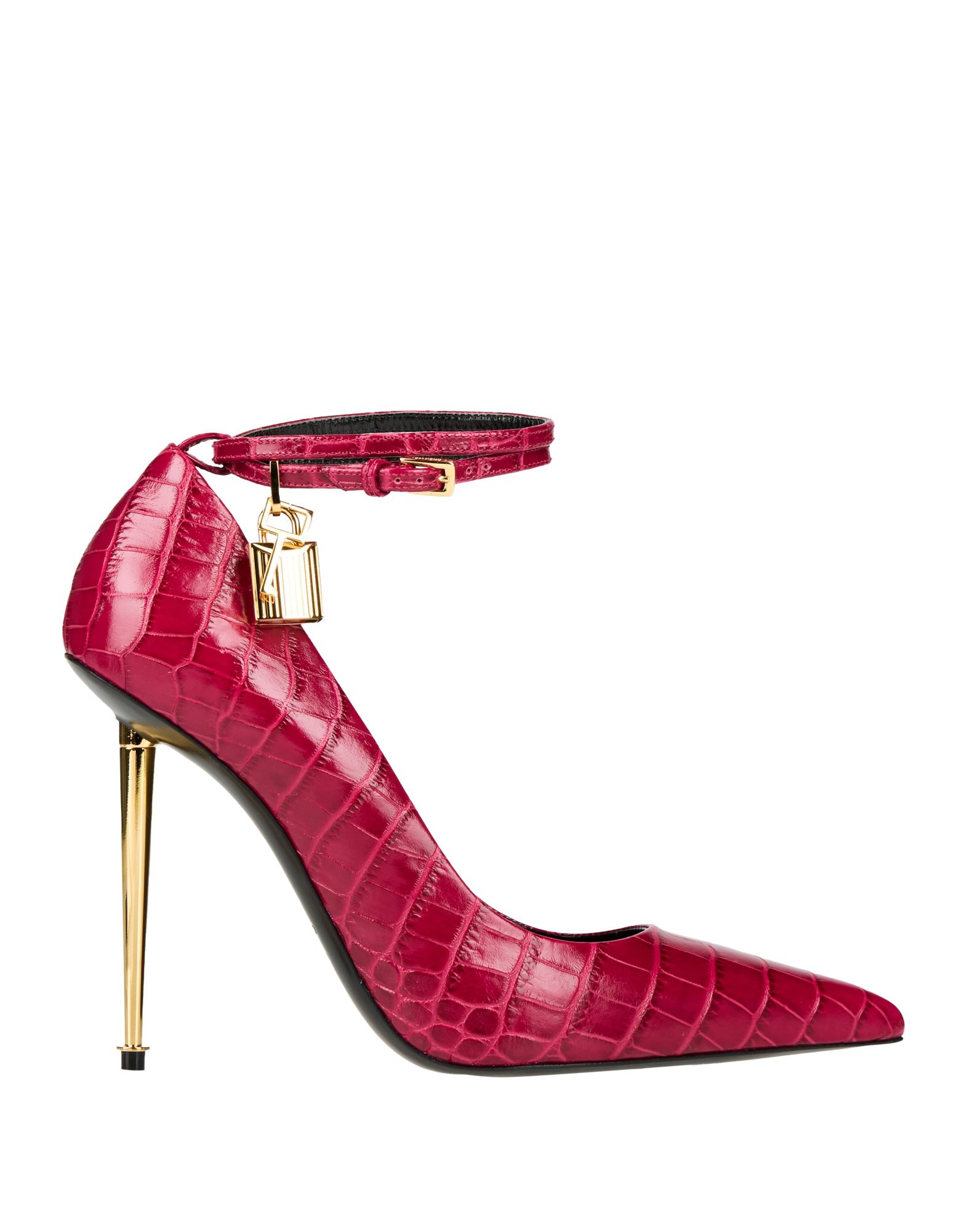  Tom Ford - Schuhe - Pumps - On Yoox.com 