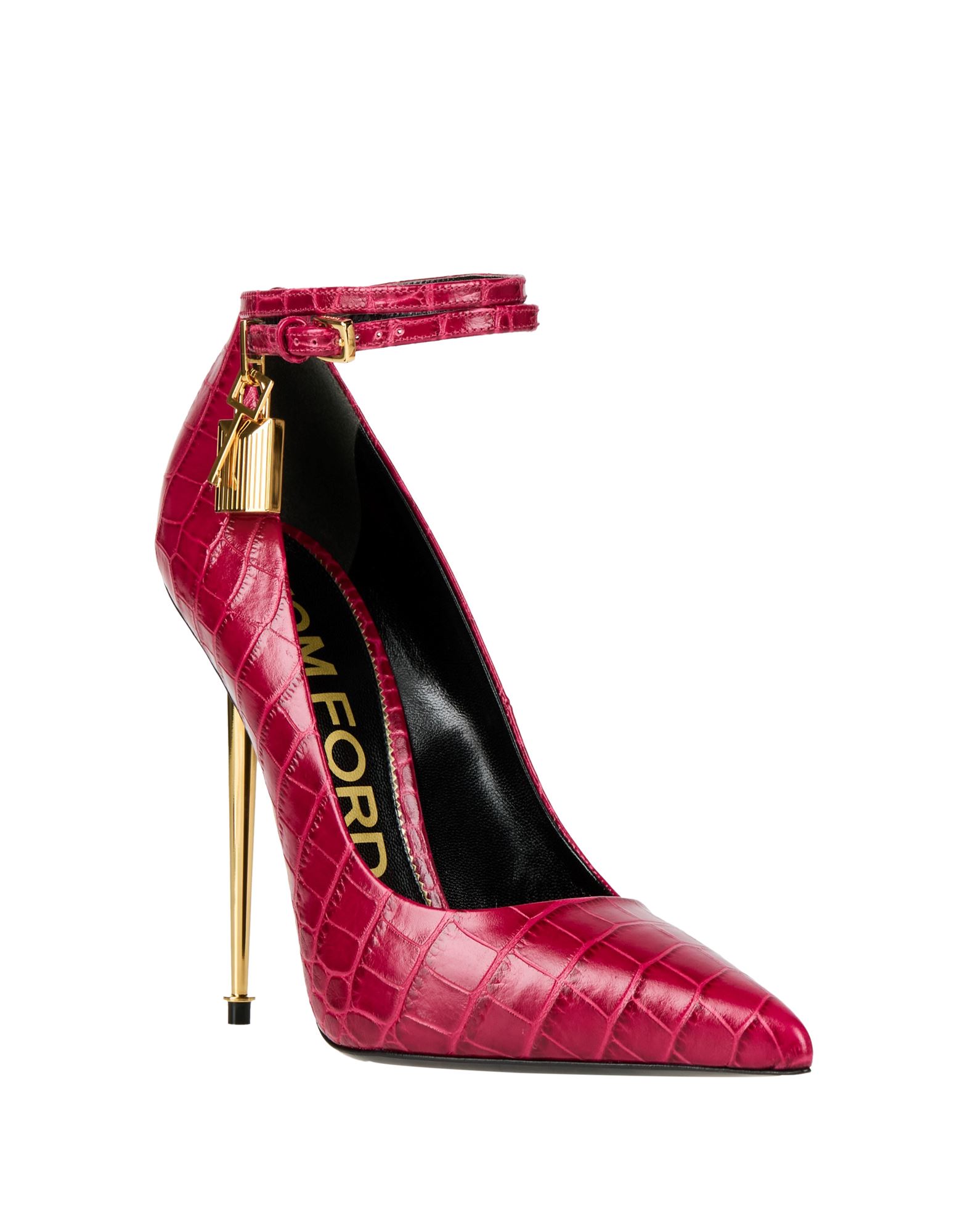  Tom Ford - Schuhe - Pumps - On Yoox.com 