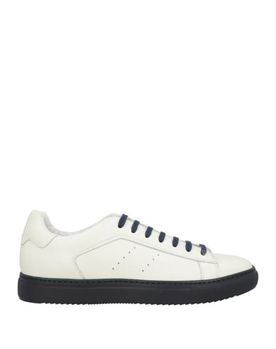 Sneakers Hombre Marfil 39,39.5,40,41,41.5,42,42.5,43,44,45 Hombre