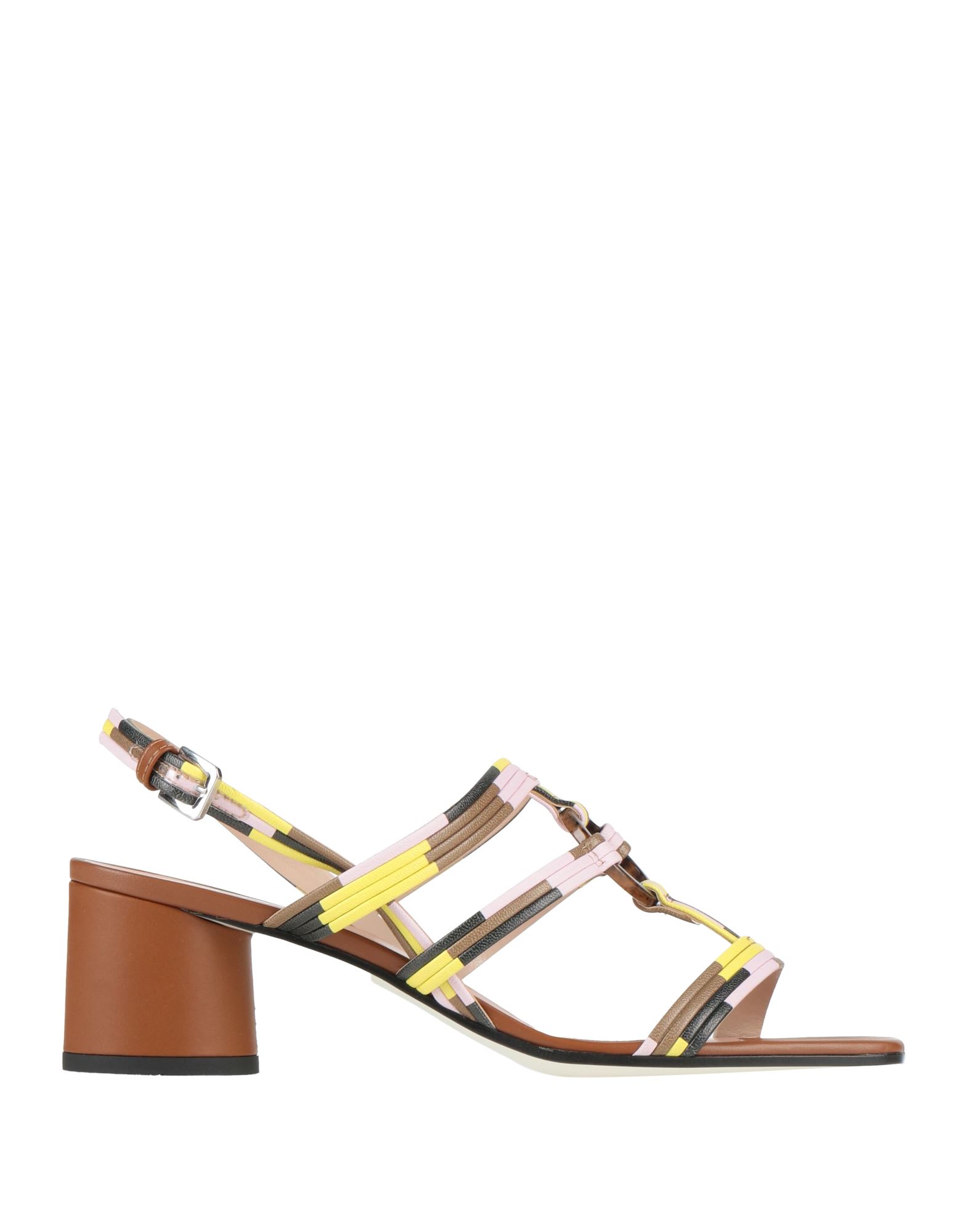 POLLINI POLLINI ΠΑΠΟΥΤΣΙΑ Πέδιλα
