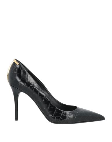 Pumps Damen Schwarz 36,39,40,41 Damen