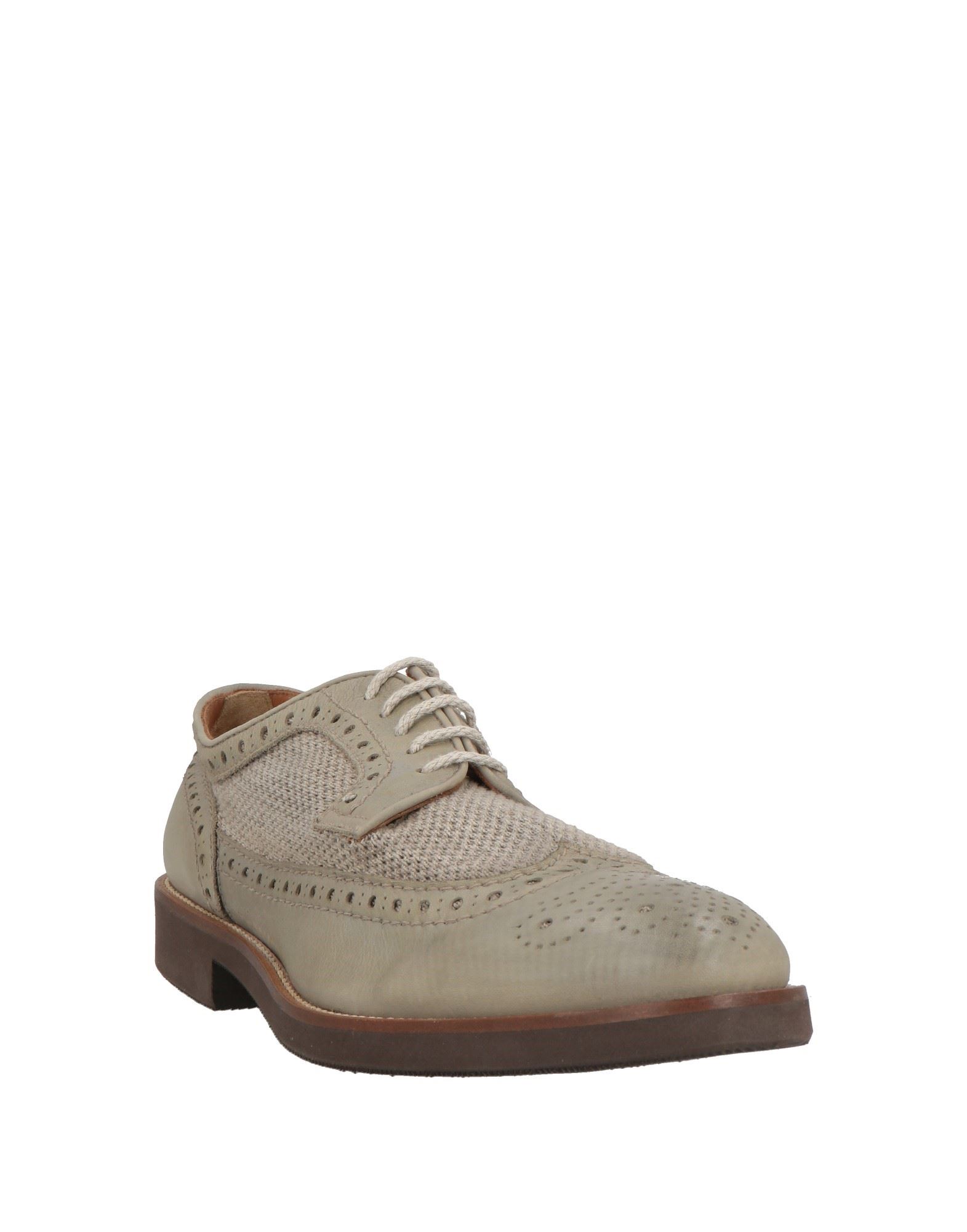  Doucal's - Schuhe - Schnürschuhe - On Yoox.com 