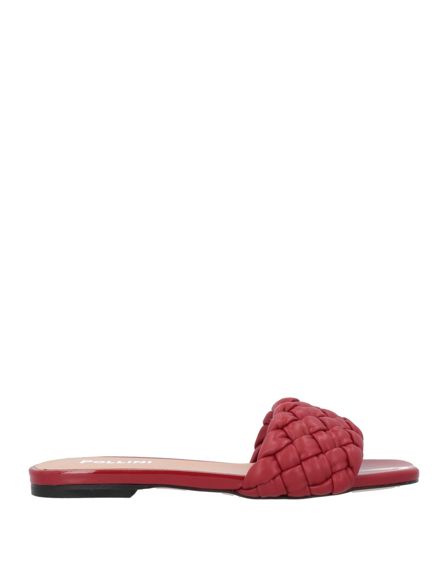 POLLINI POLLINI ΠΑΠΟΥΤΣΙΑ Πέδιλα