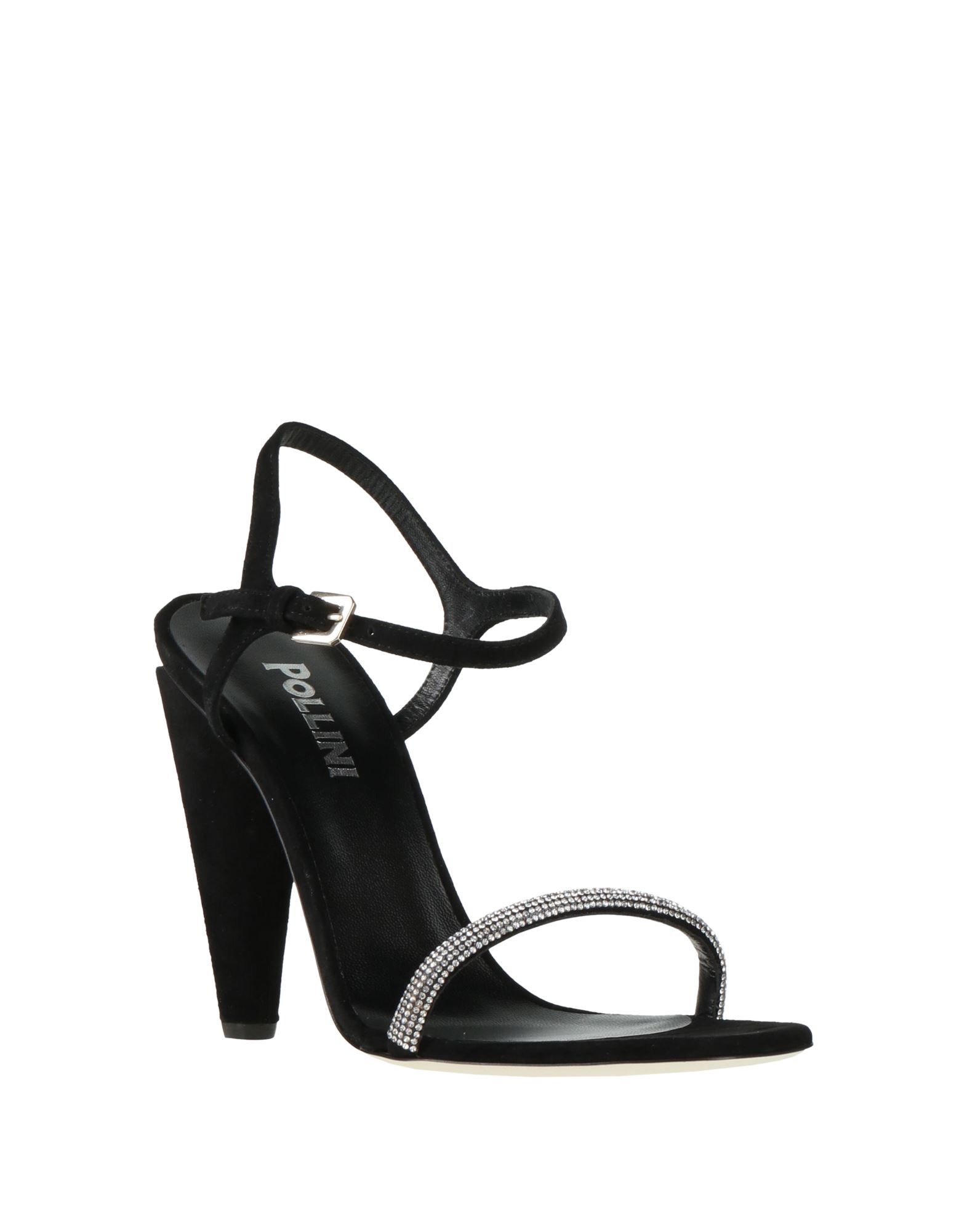  Pollini - Schuhe - Sandalen - On Yoox.com 