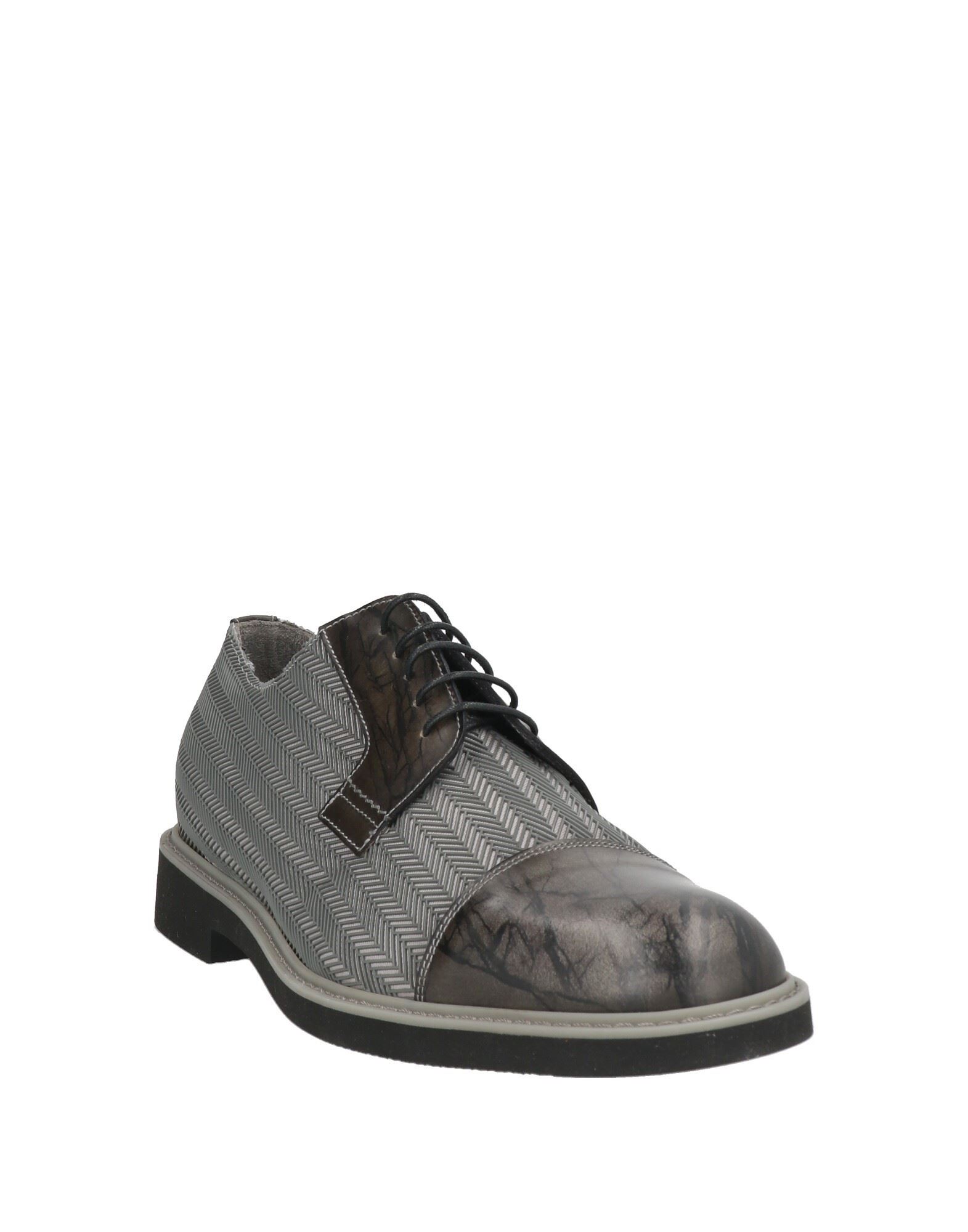  Pollini - Schuhe - Schnürschuhe - On Yoox.com 