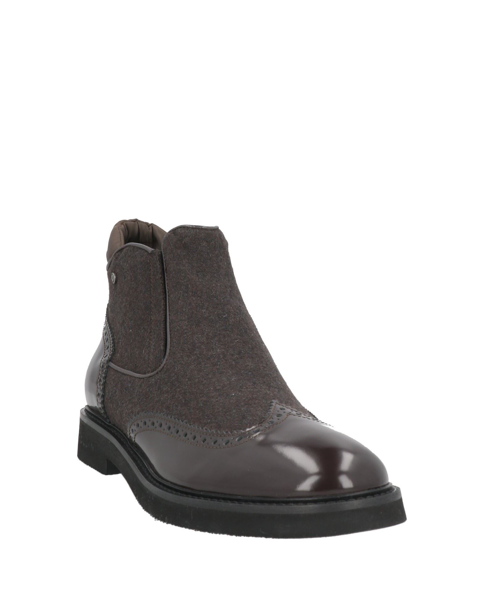  Pollini - Calzado - Botines De Caña Alta - On Yoox.com 