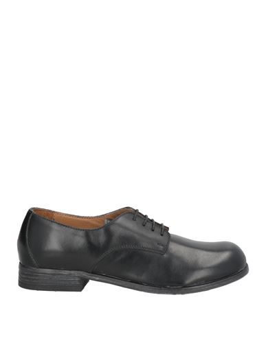 Zapatos de cordones Mujer Negro 36,37,38,39,40,41 Mujer