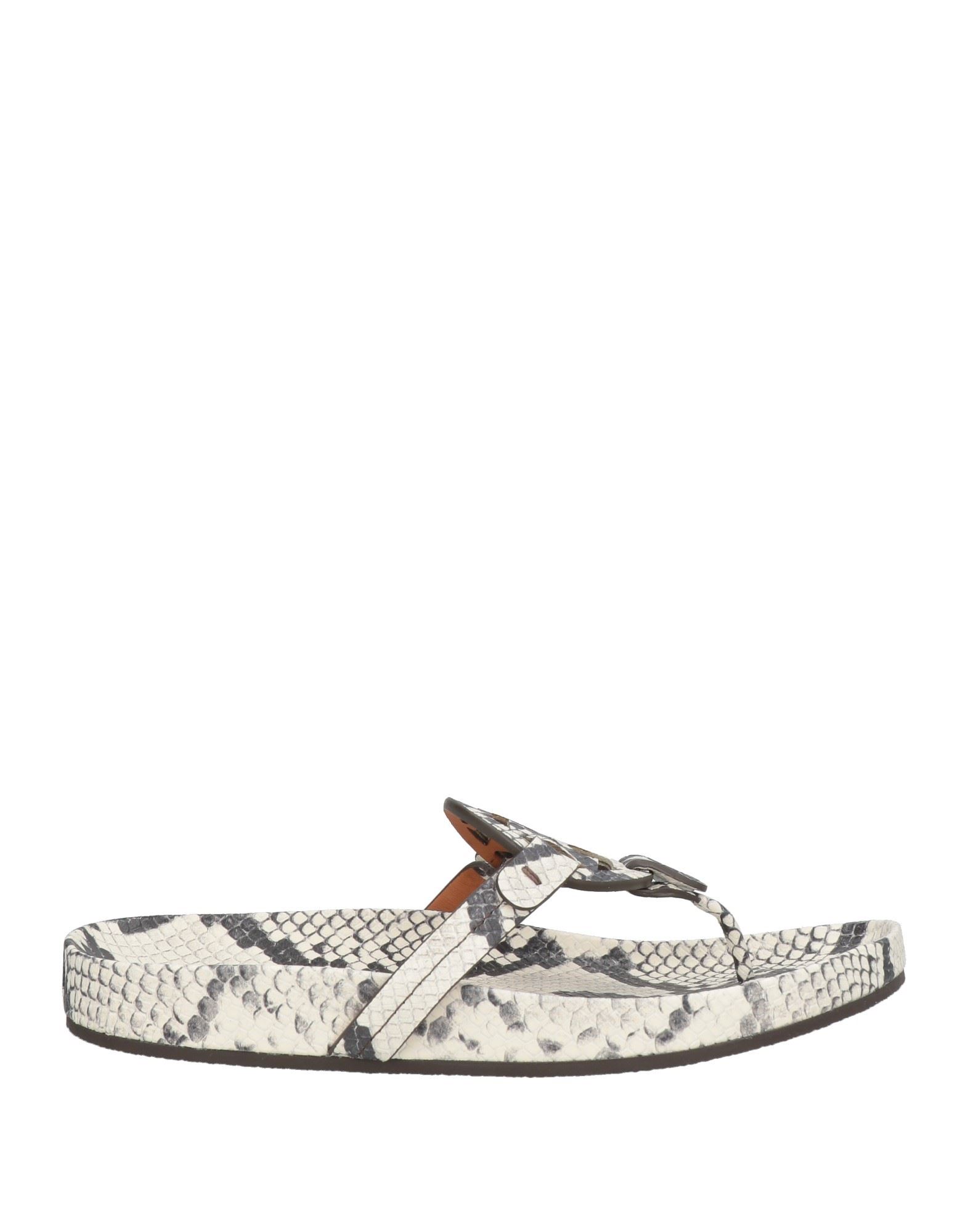  Tory Burch - Schuhe - Zehentrenner - On Yoox.com 