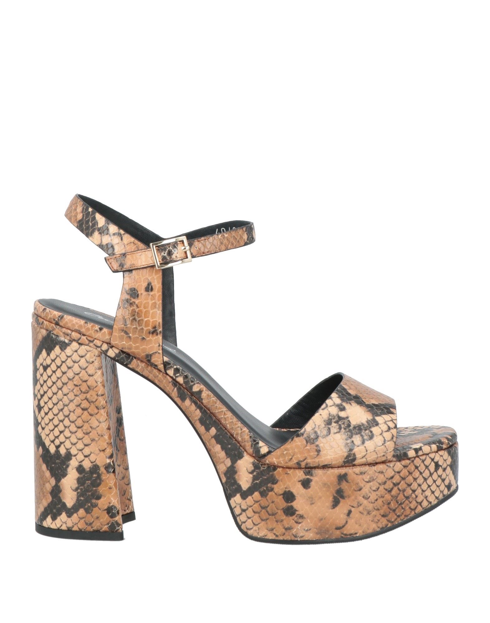 CRIS VERGRÉ CRIS VERGRÉ ΠΑΠΟΥΤΣΙΑ Πέδιλα