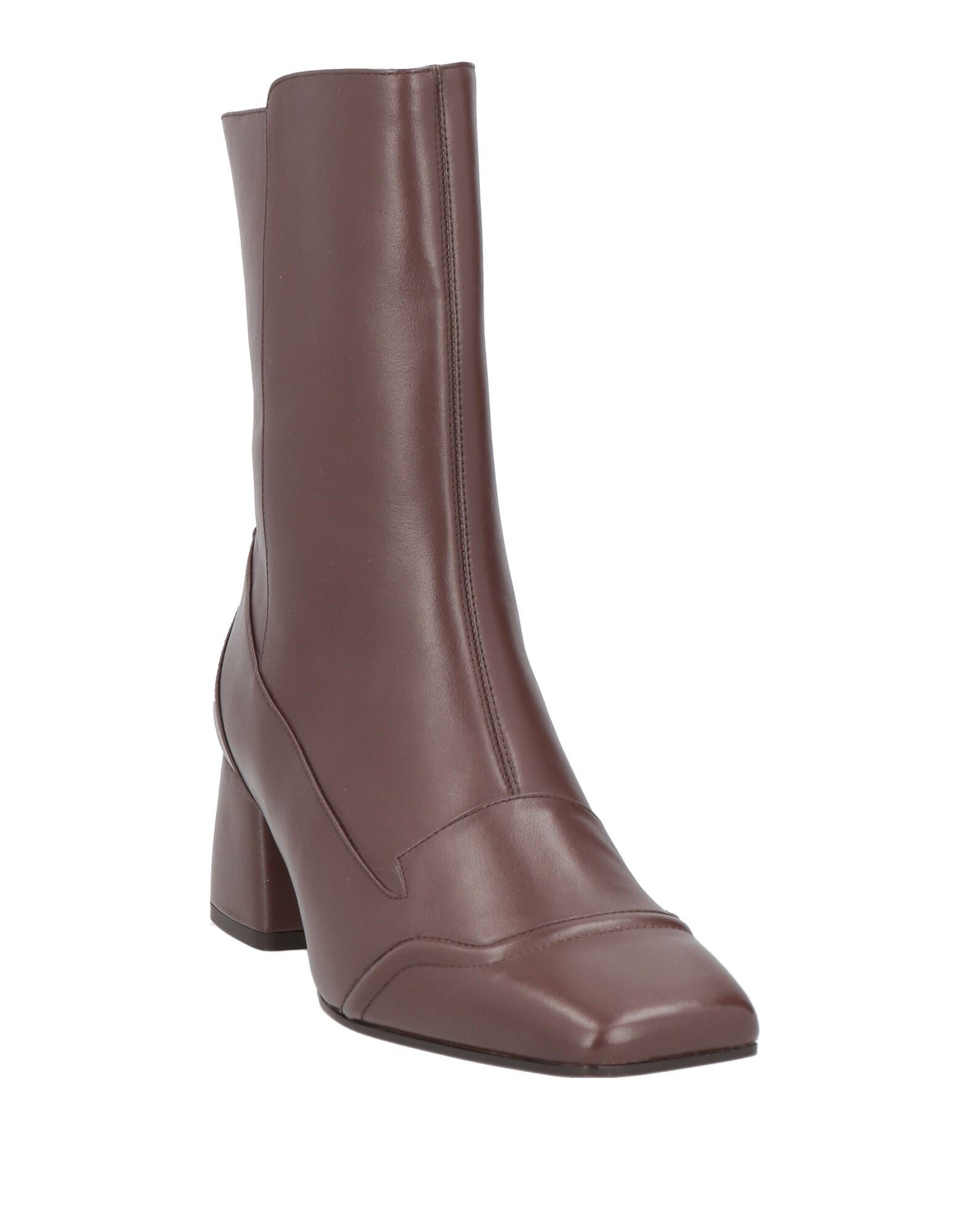  Testoni - Schuhe - Stiefeletten - On Yoox.com 