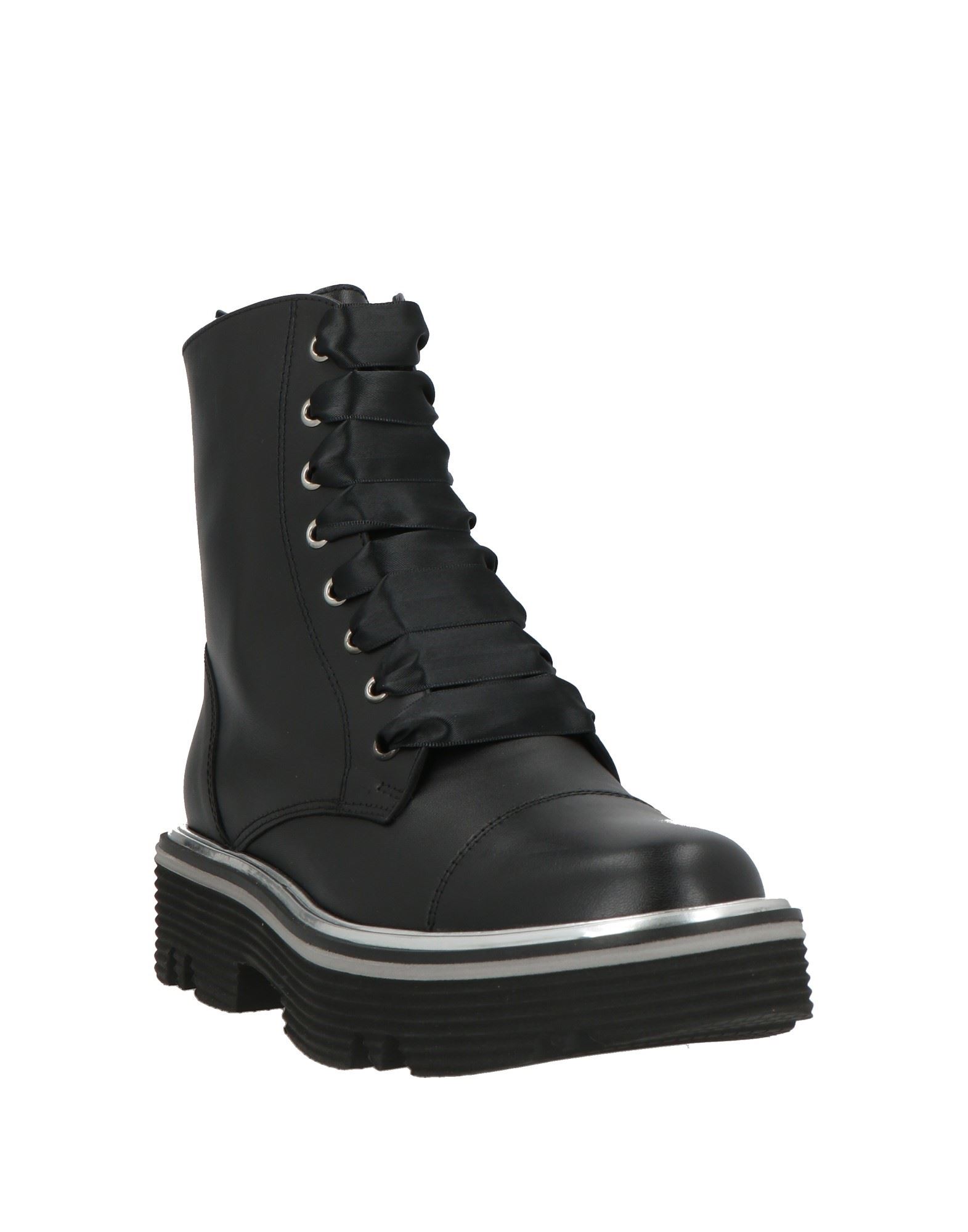  Pollini - Schuhe - Stiefeletten - On Yoox.com 