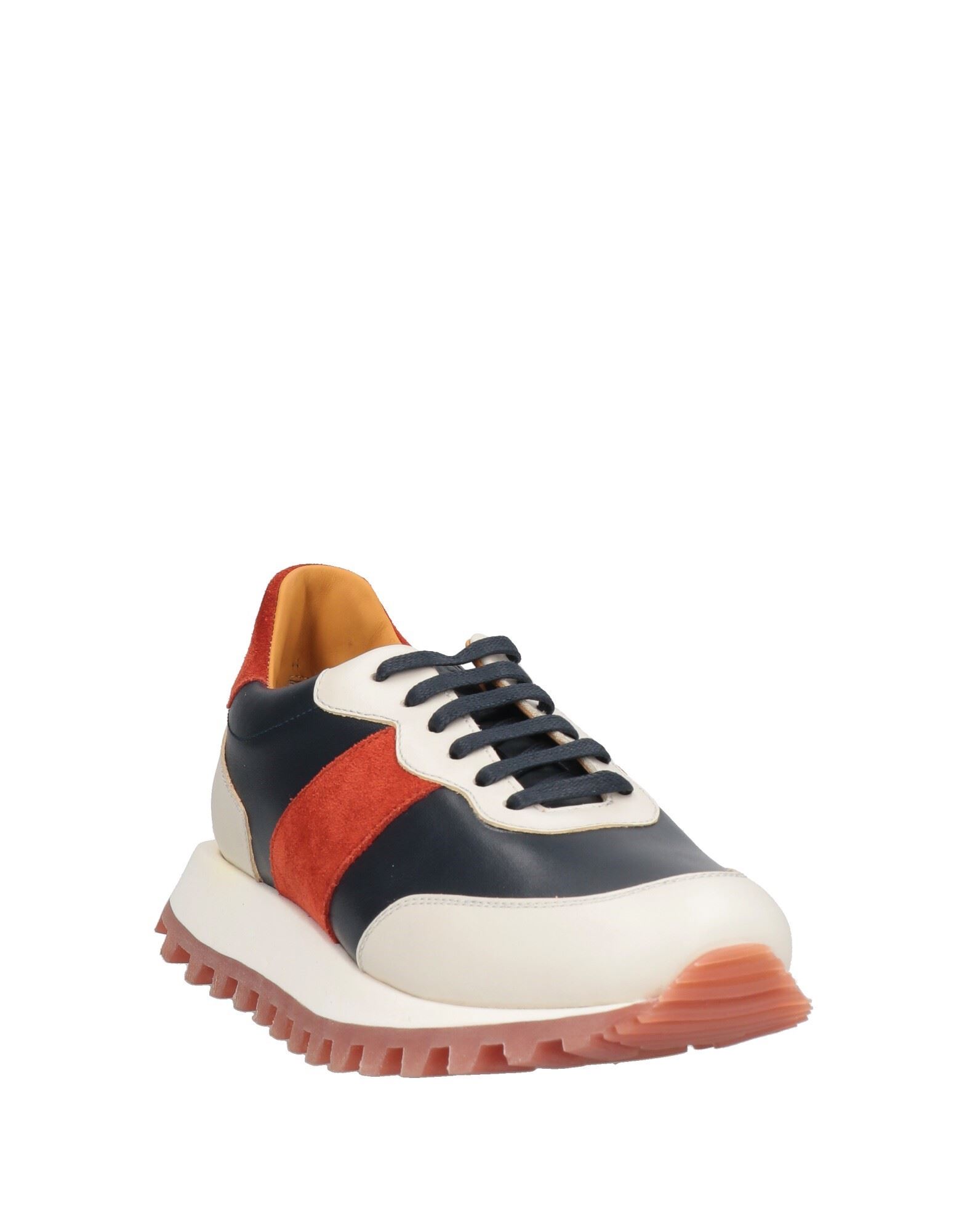  Testoni - Schuhe - Sneakers - On Yoox.com 