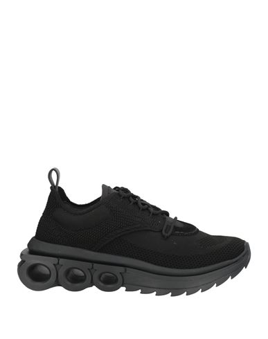 Sneakers Damen Schwarz 35.5,41 Damen