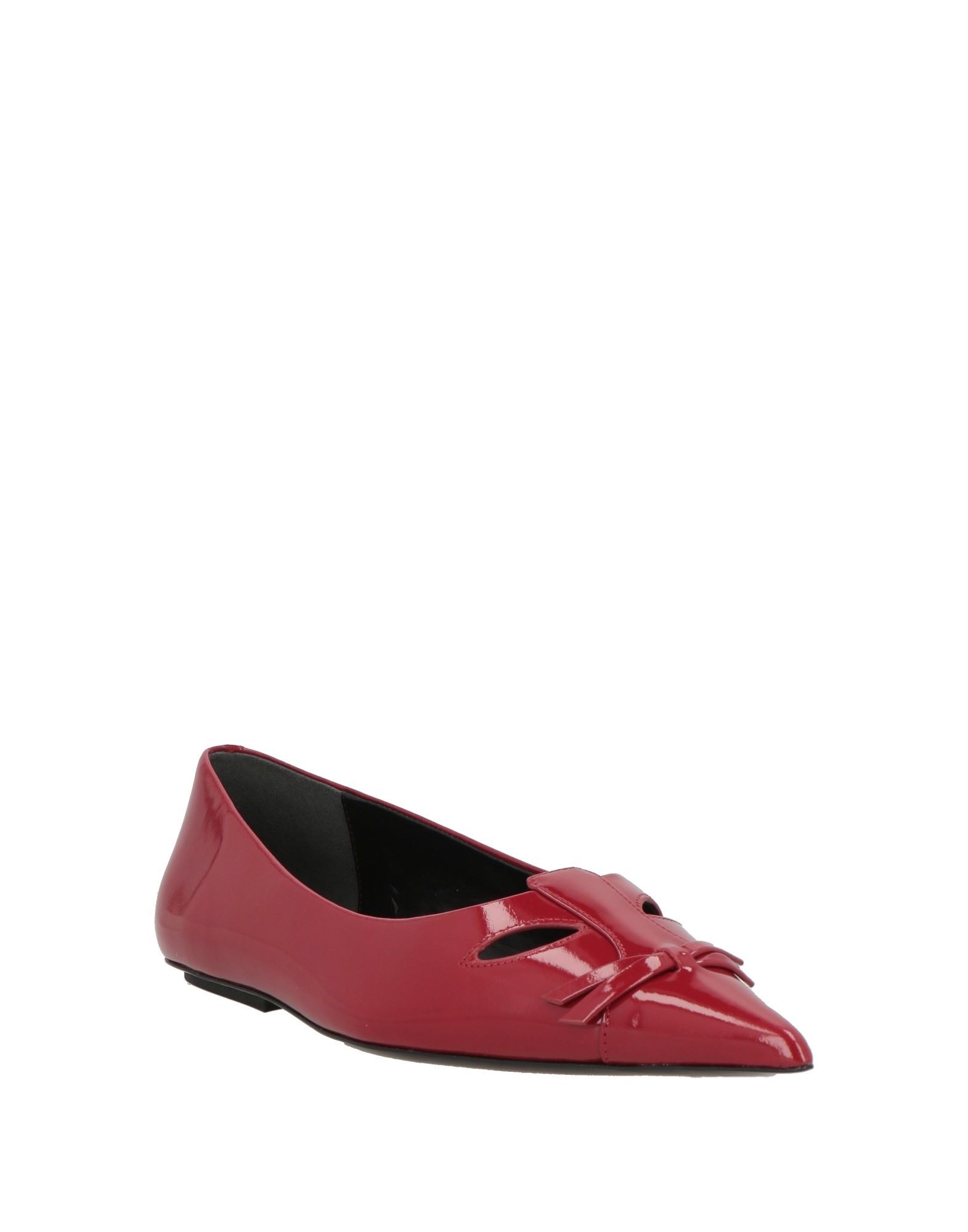  Marc Jacobs - Calzado - Bailarinas - On Yoox.com 