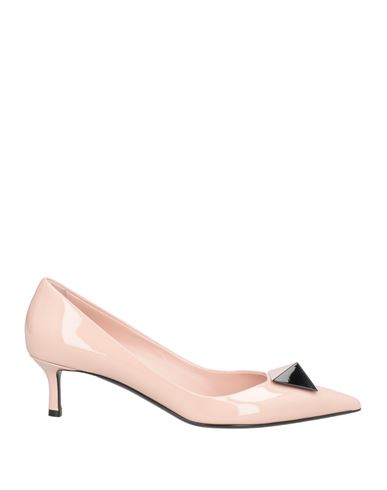 Zapatos de salón Mujer Rosa claro 35.5,36,36.5,37,38.5,40.5 Mujer