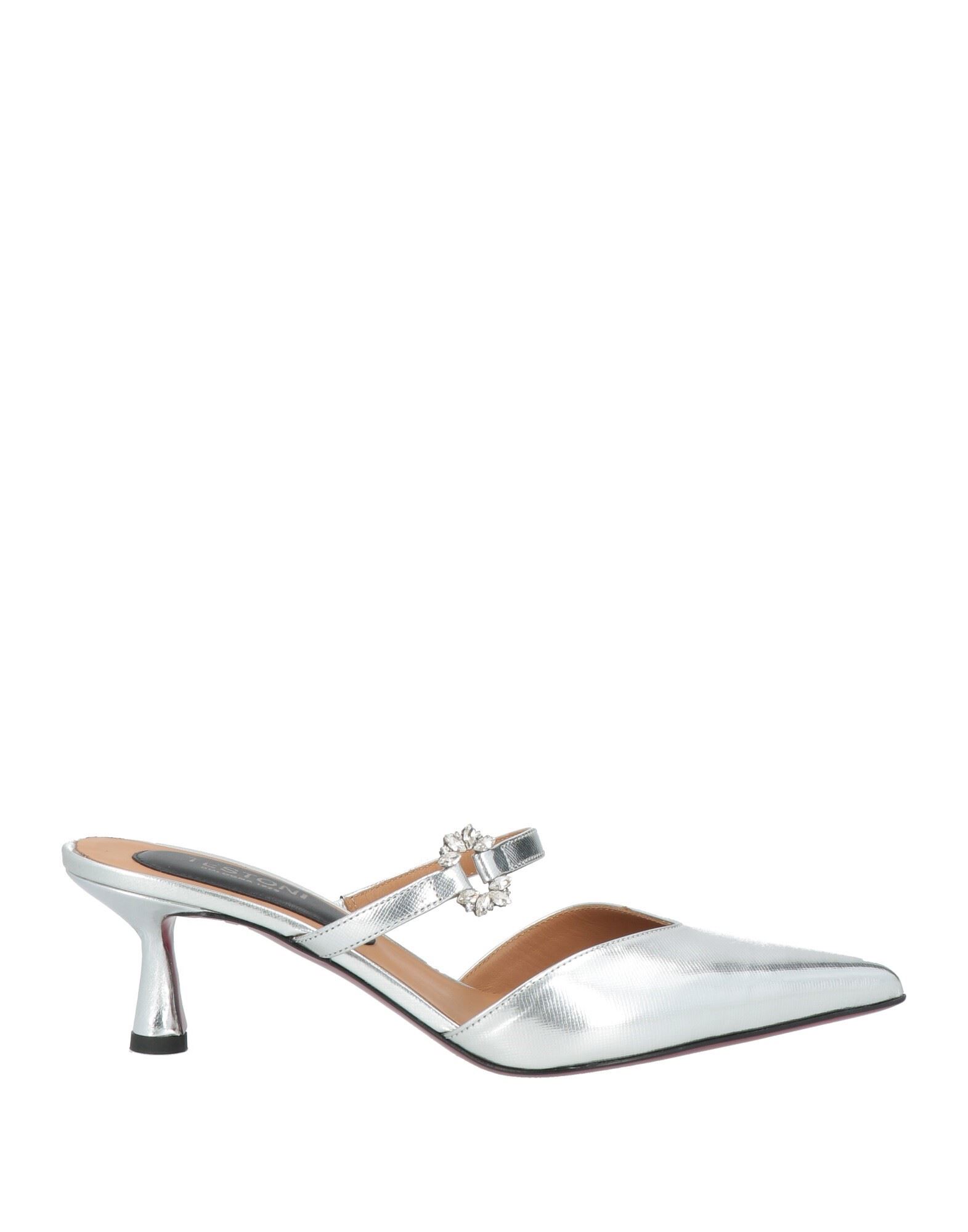 Testoni - Calzado - Mules & Zuecos - On Yoox.com 